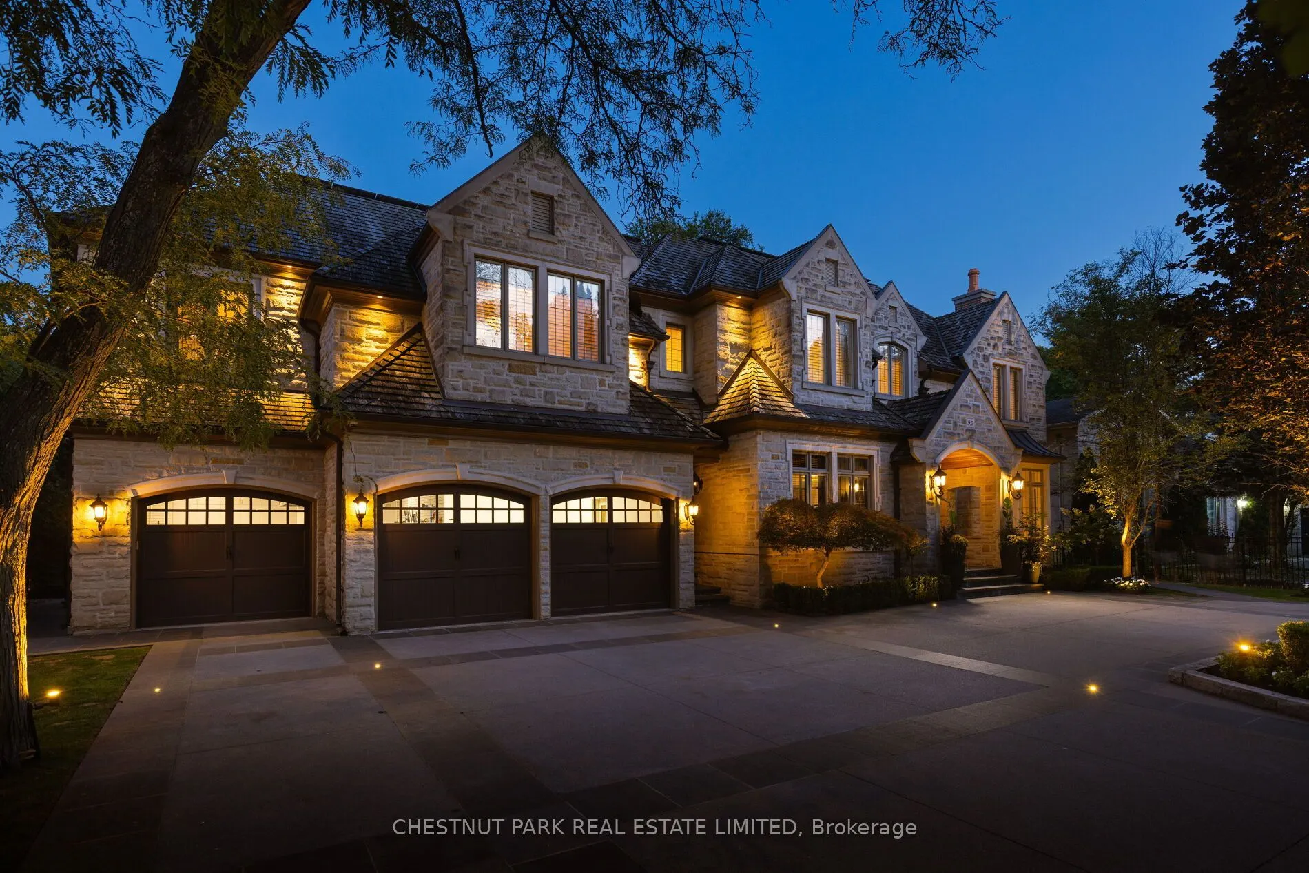 95 Bayview Ridge