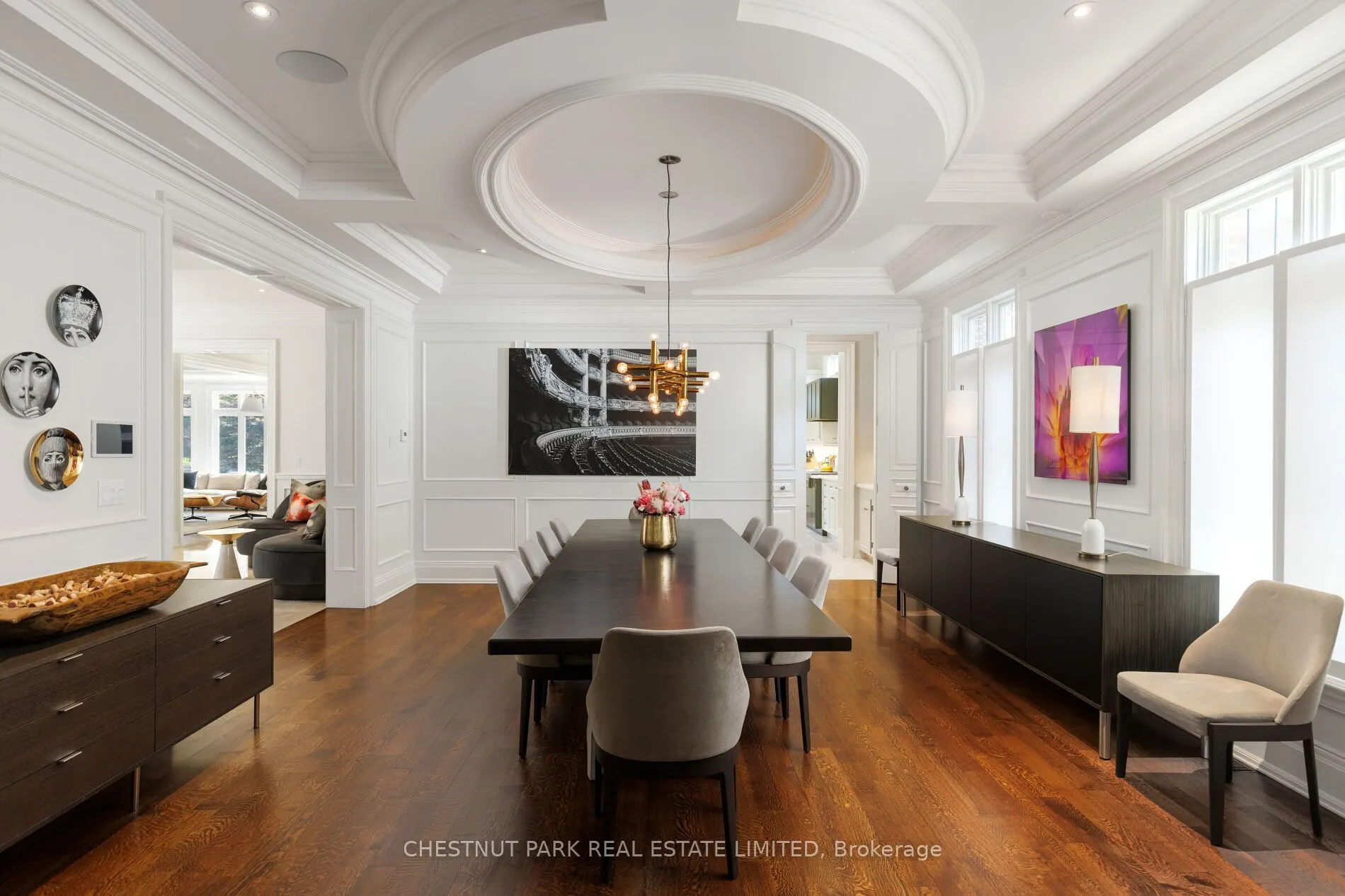 95 Bayview Ridge