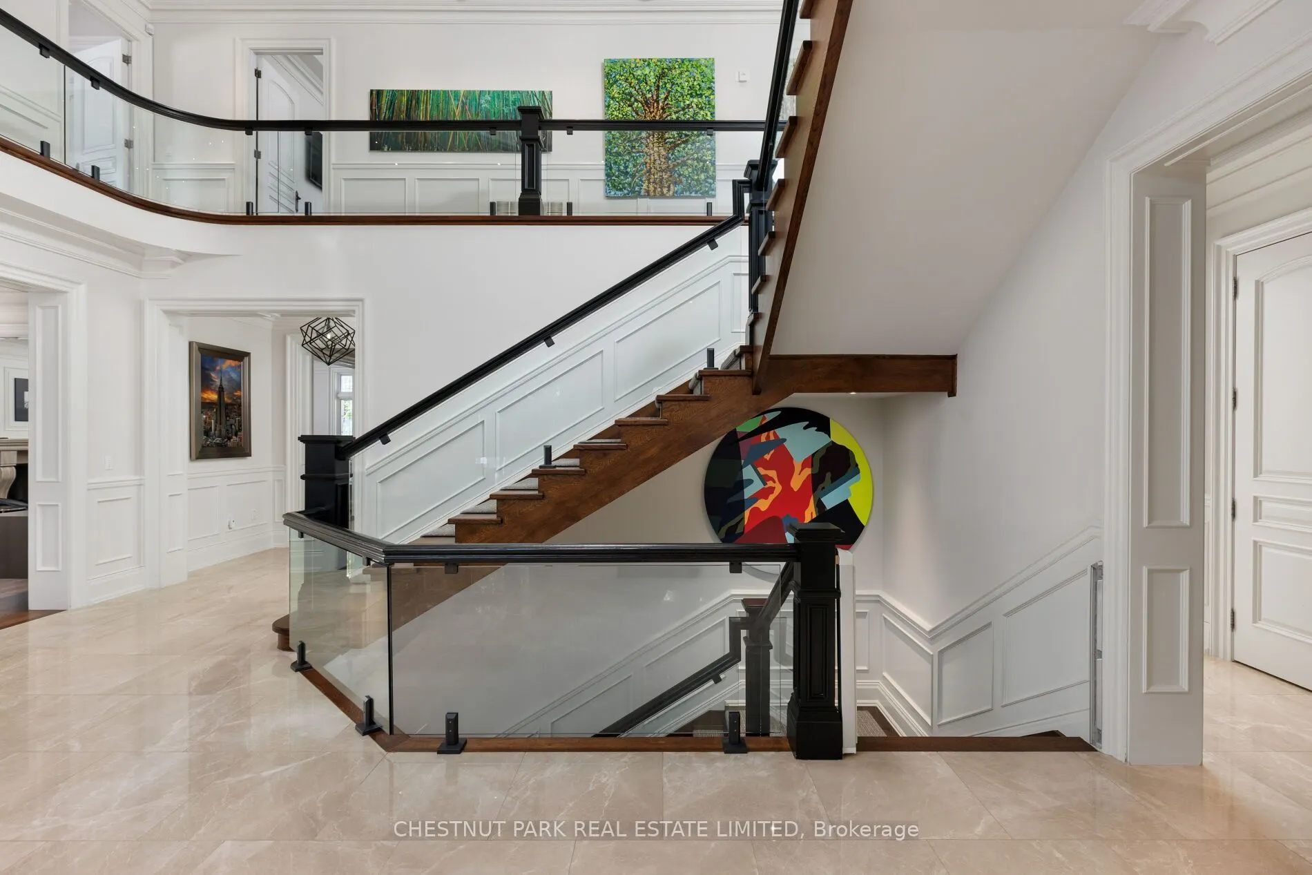 95 Bayview Ridge
