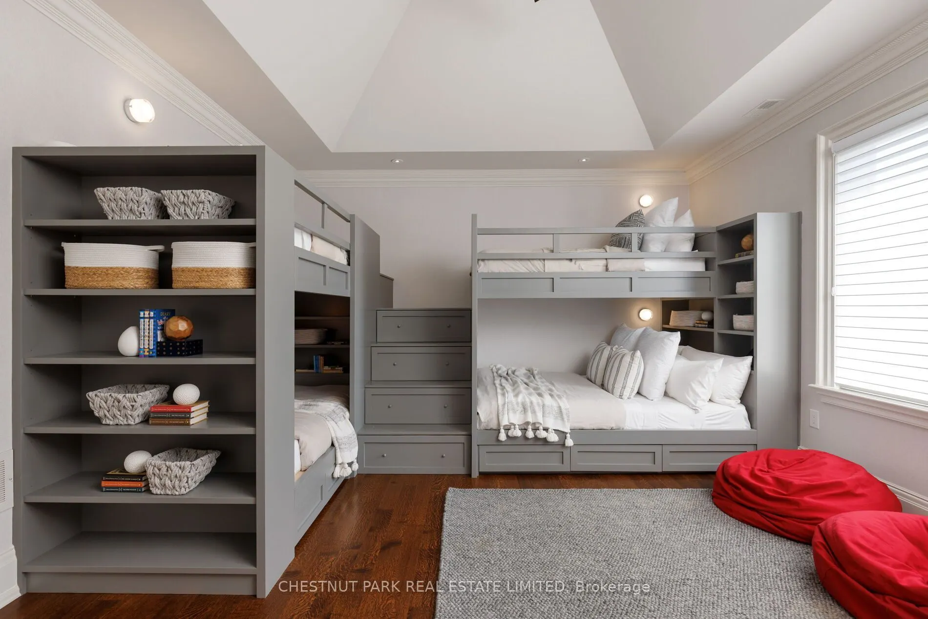 95 Bayview Ridge