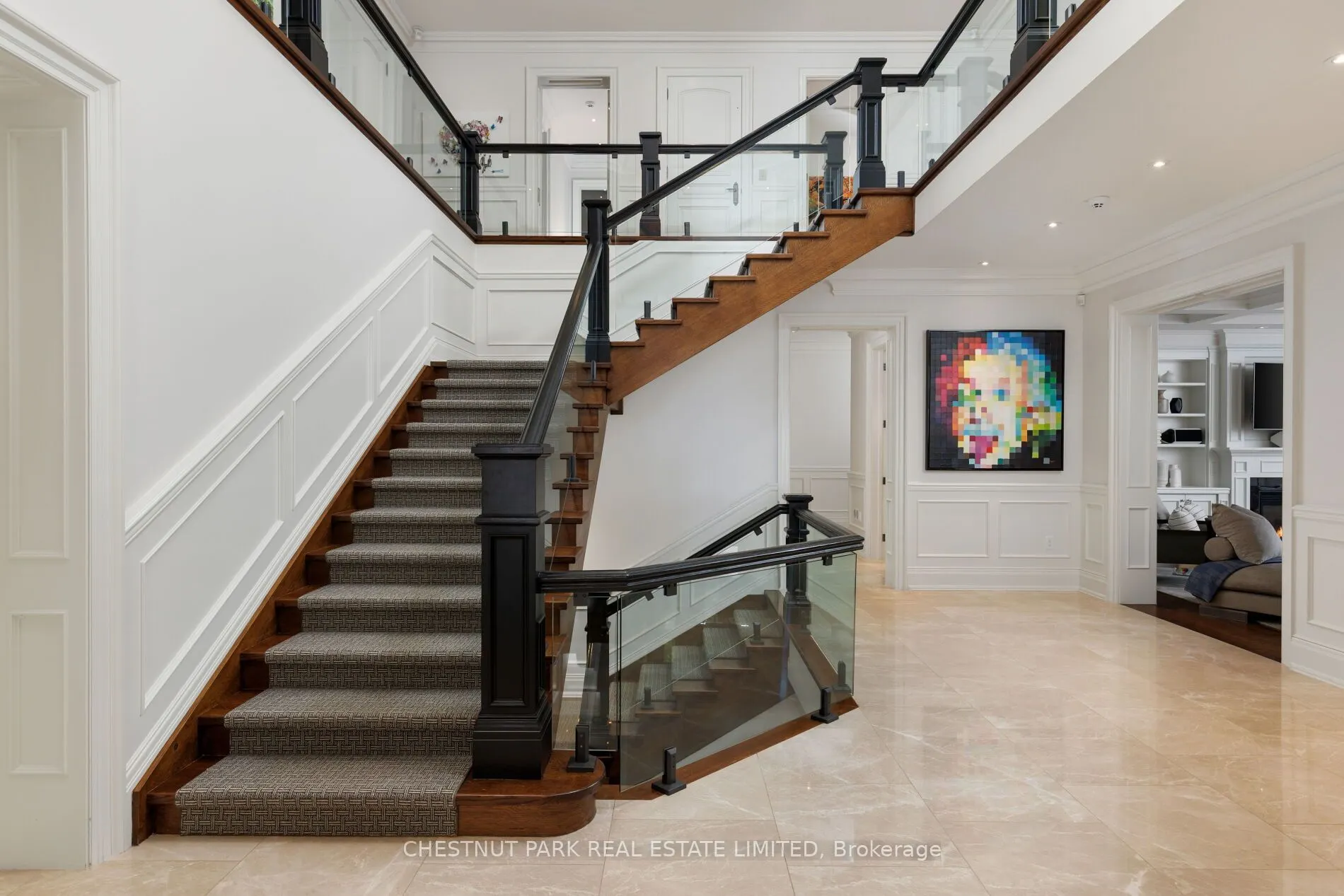 95 Bayview Ridge