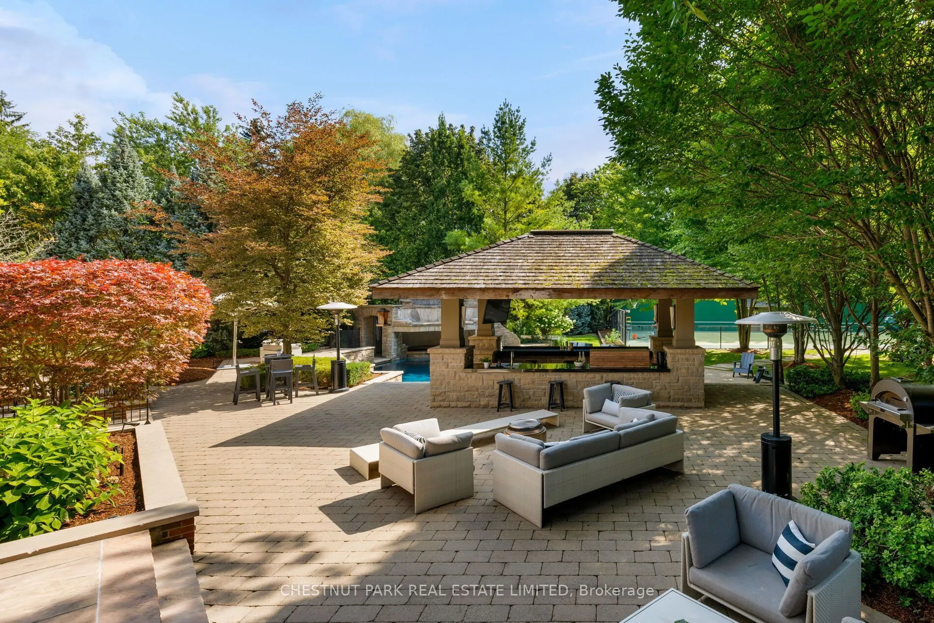 95 Bayview Ridge