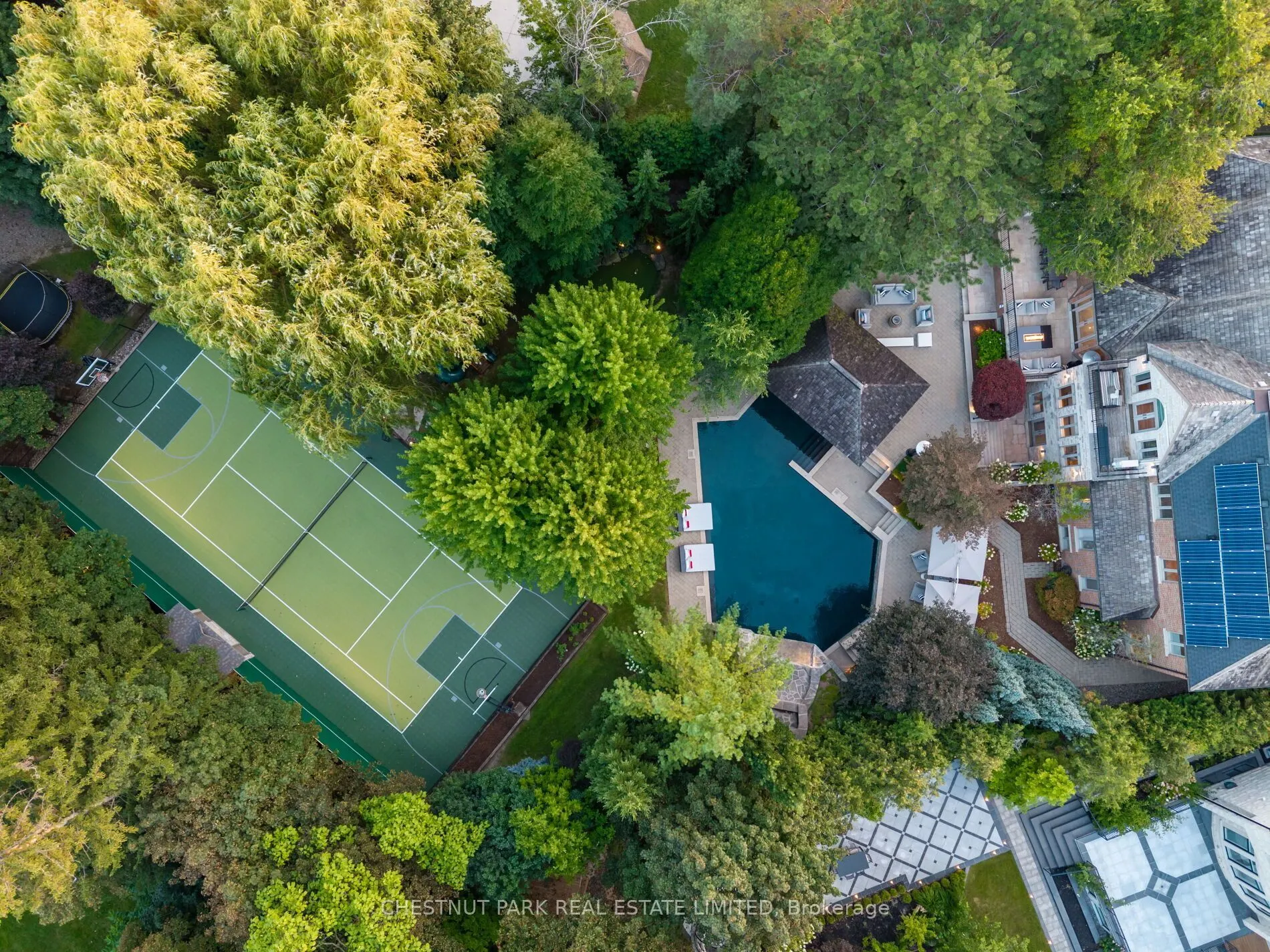 95 Bayview Ridge