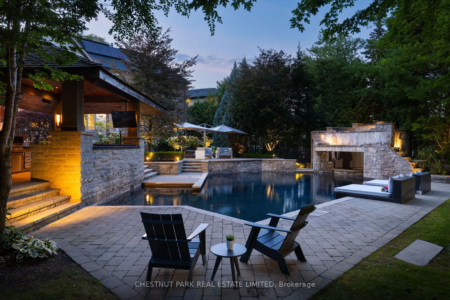 95 Bayview Ridge