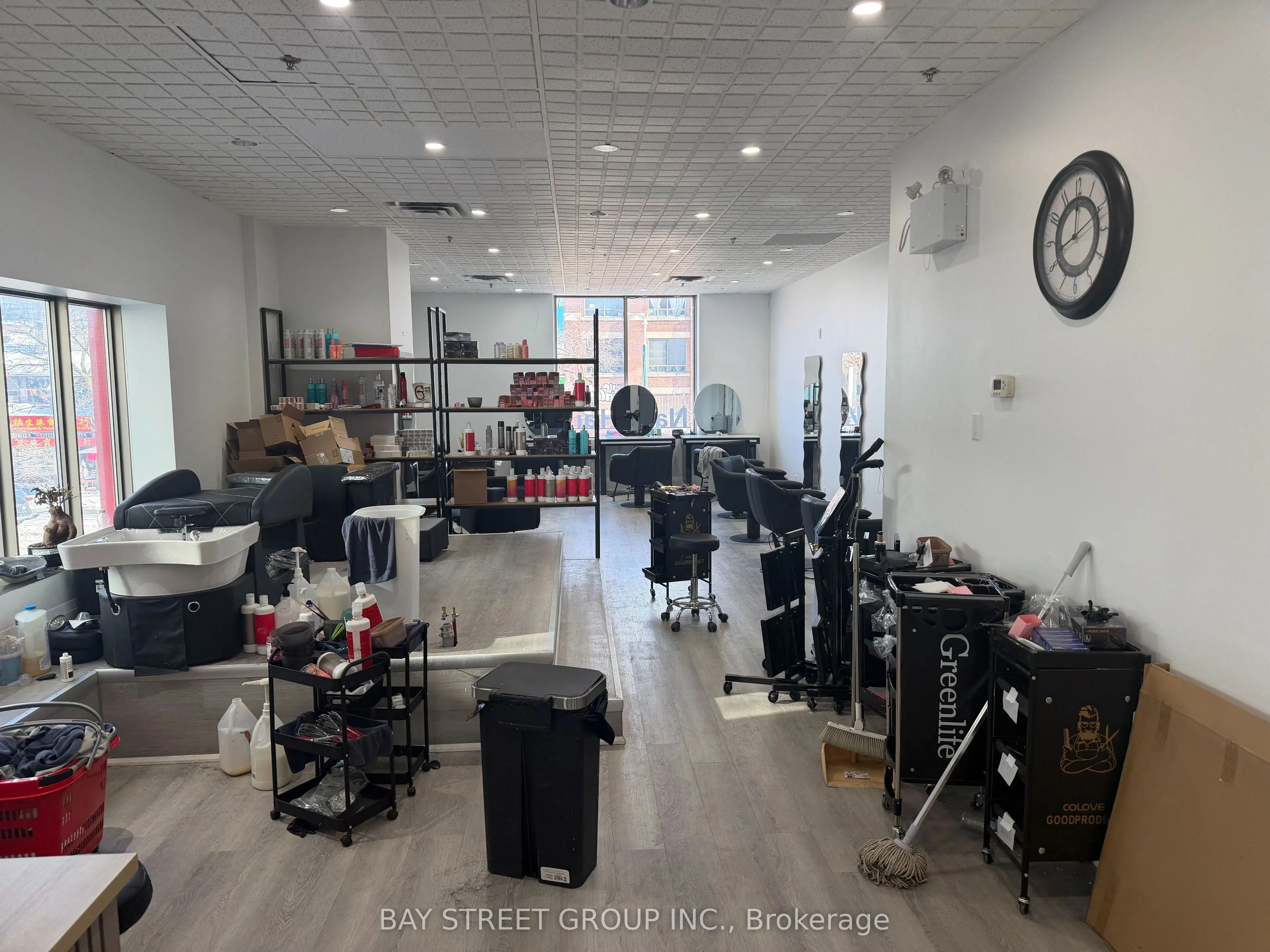 266 Spadina Avenue #2nd Flr