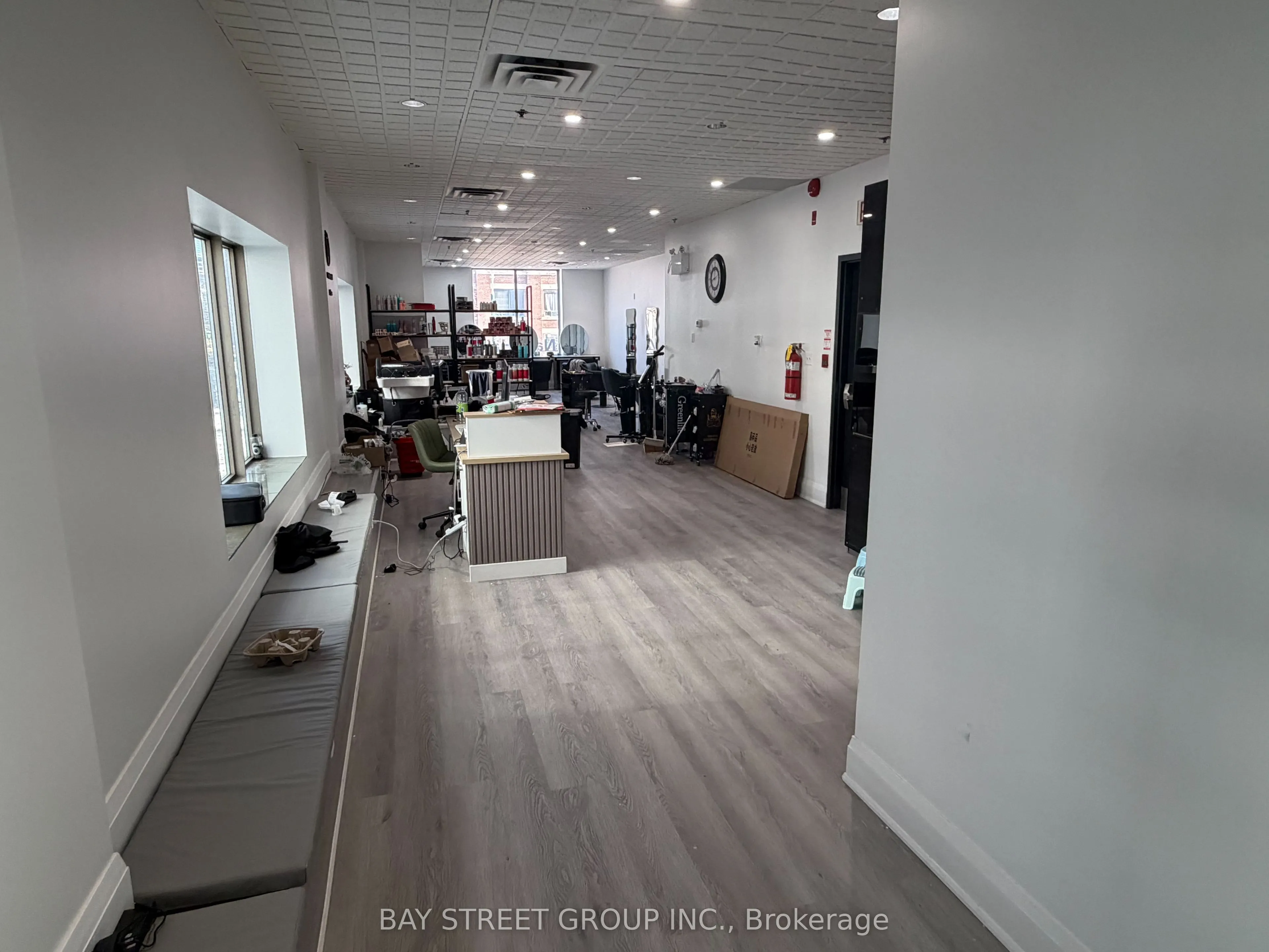266 Spadina Avenue #2nd Flr