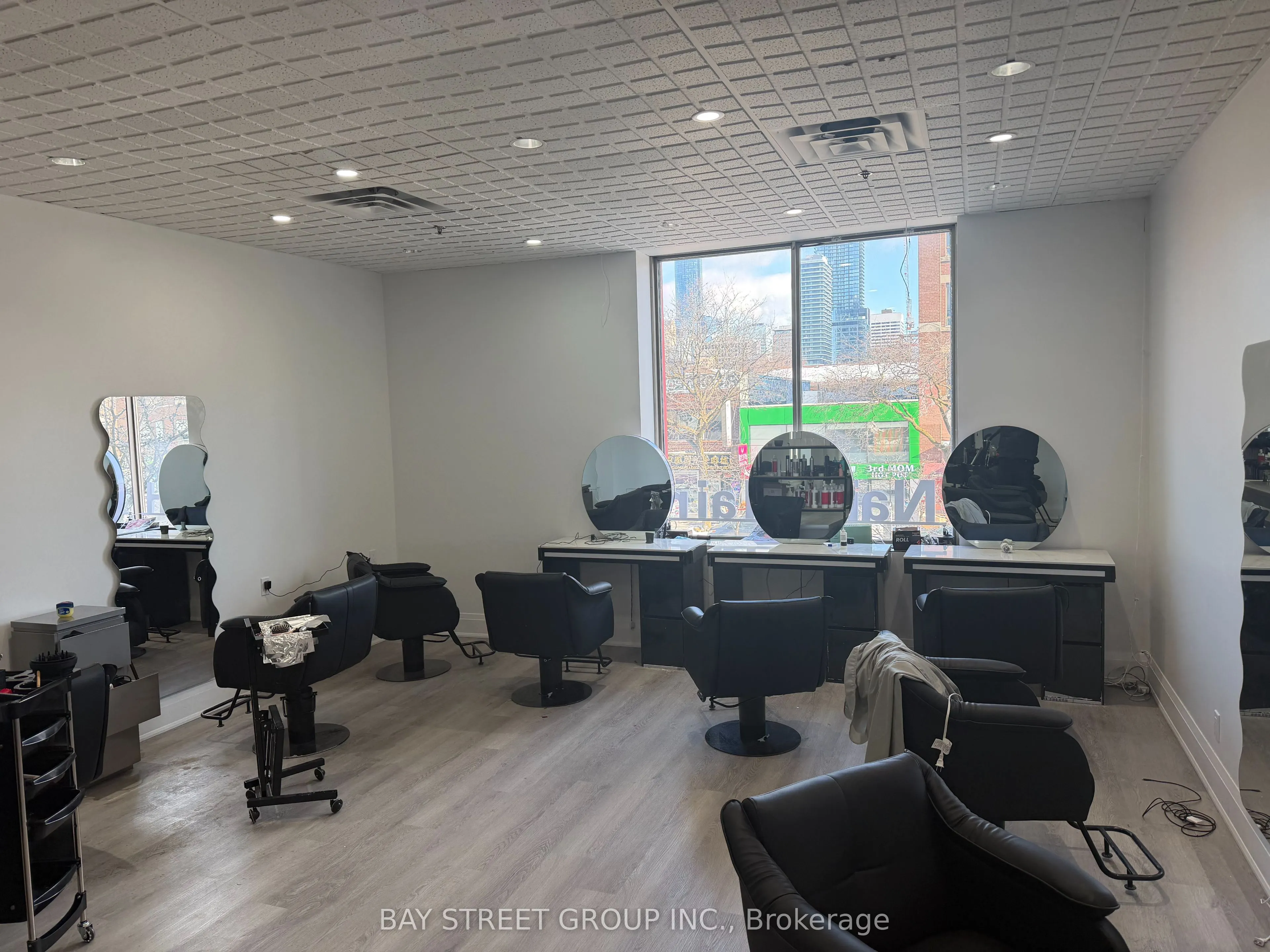 266 Spadina Avenue #2nd Flr