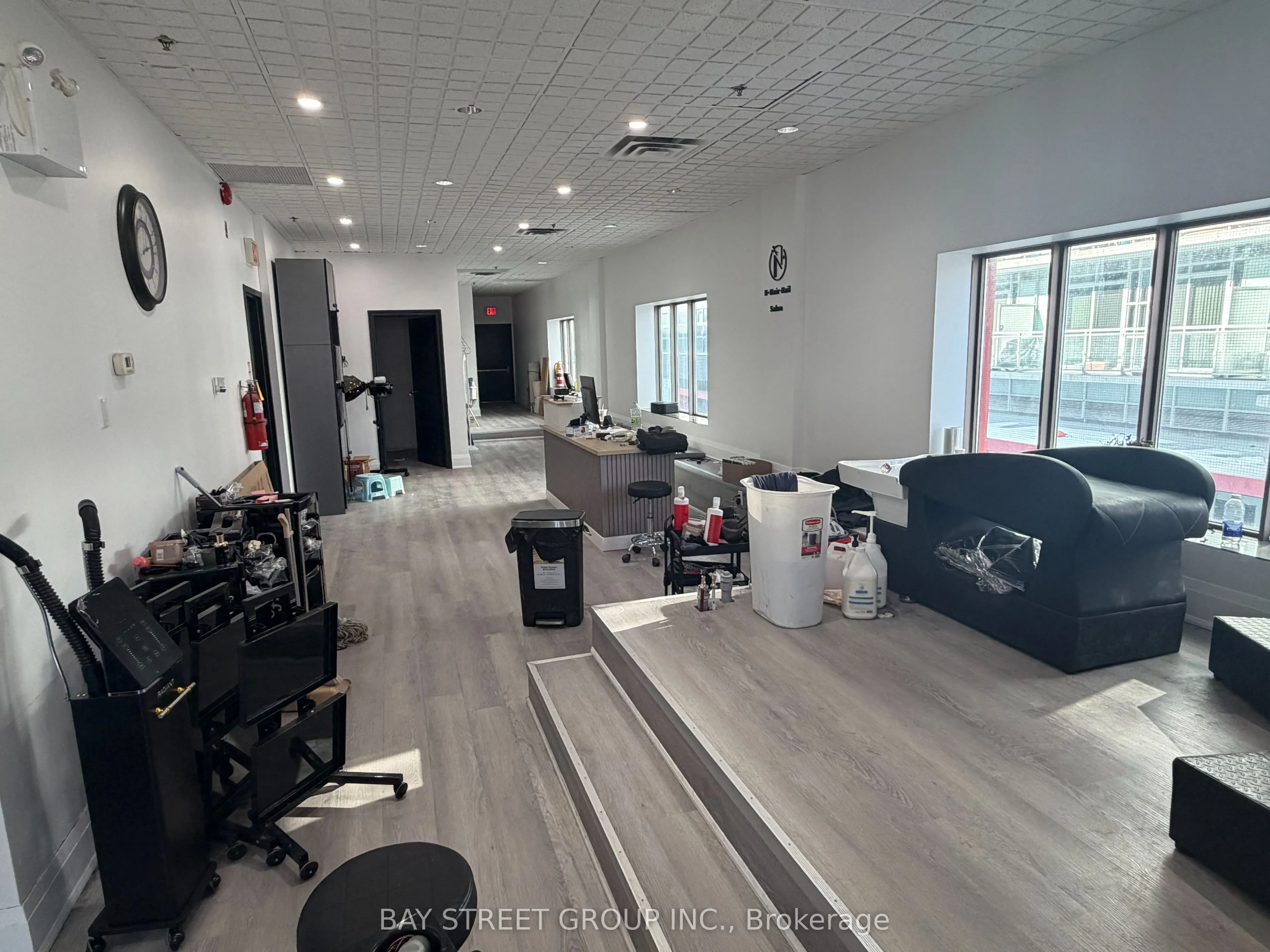 266 Spadina Avenue #2nd Flr