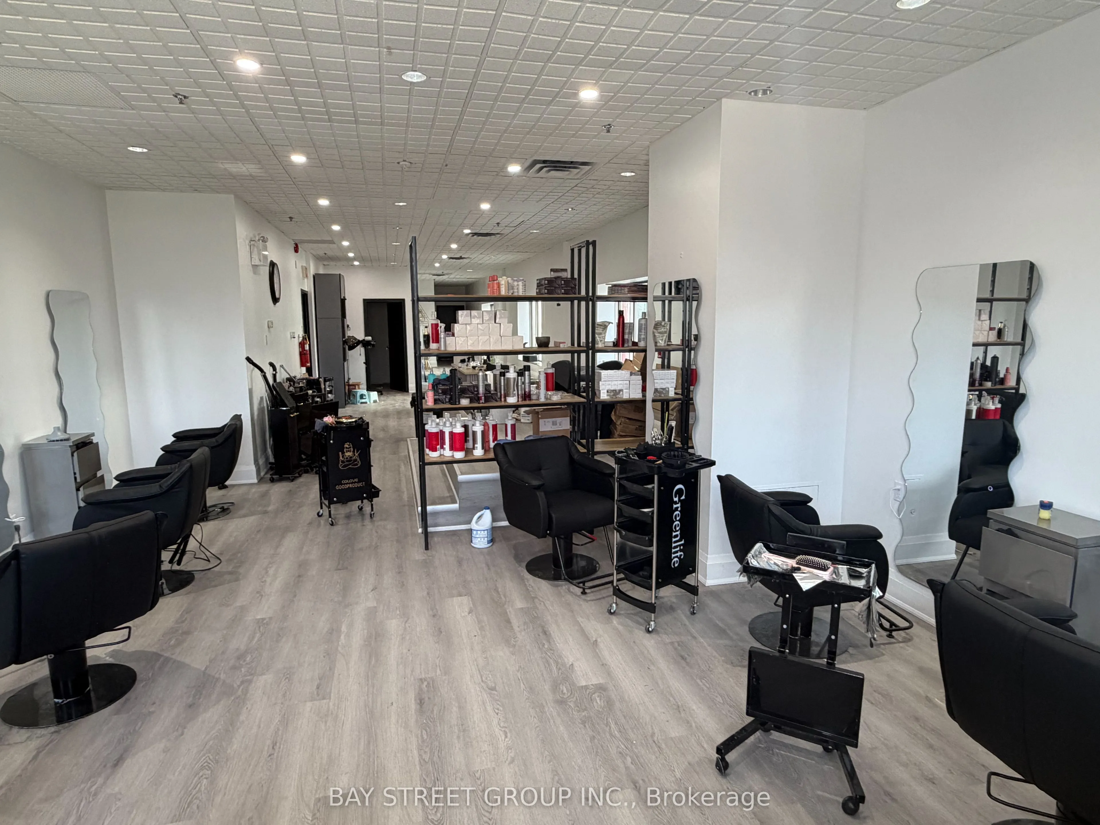 266 Spadina Avenue #2nd Flr