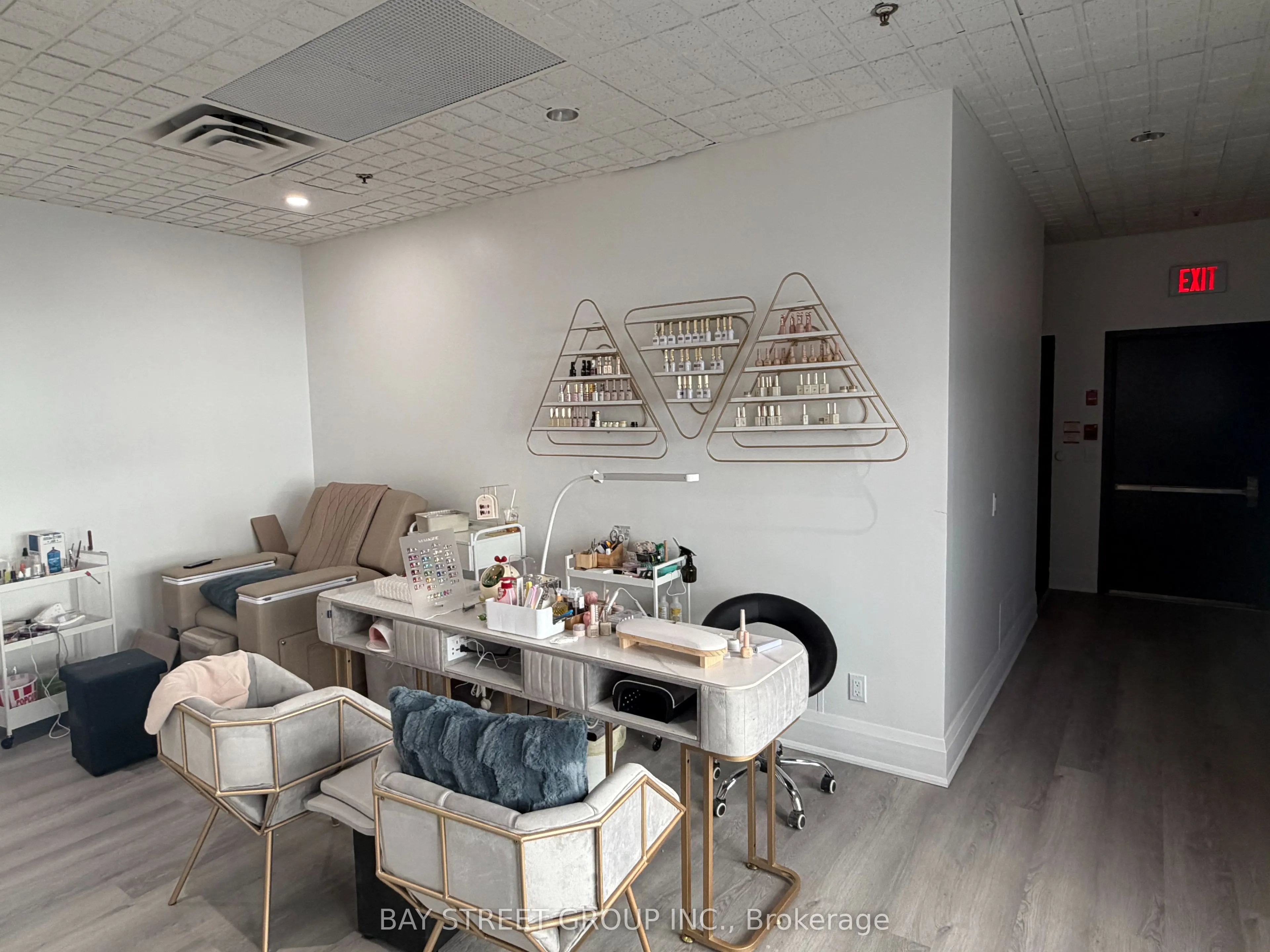 266 Spadina Avenue #2nd Flr