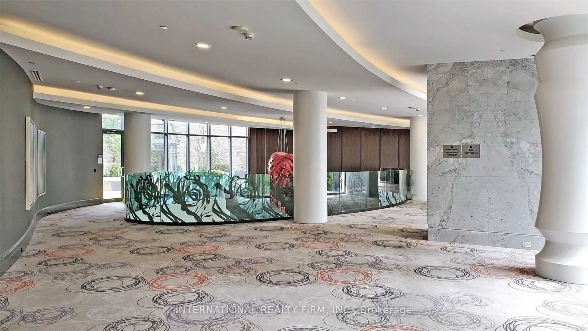 5162 Yonge Street #1703