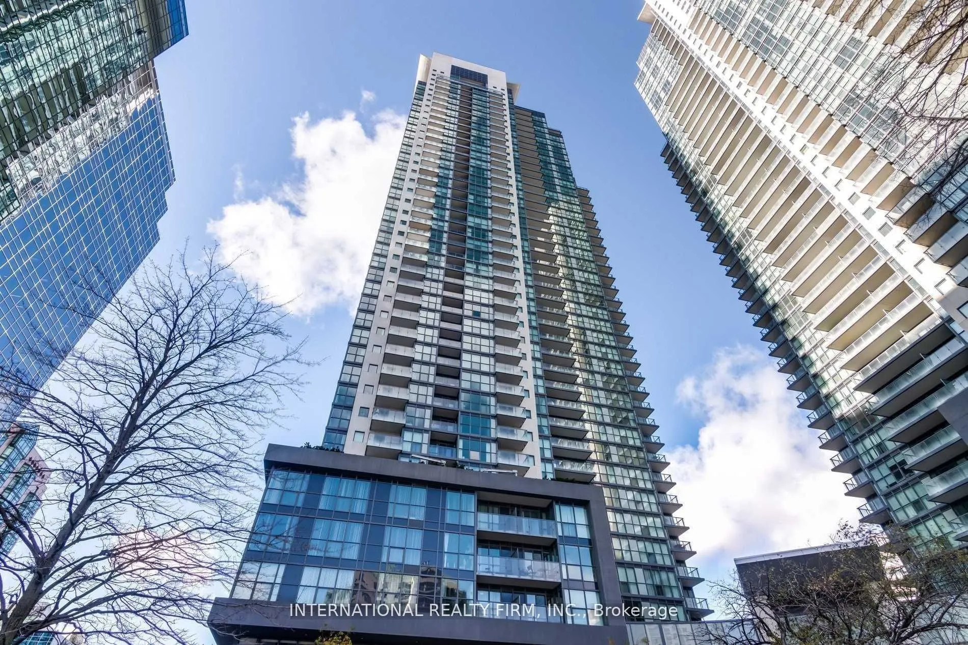 5162 Yonge Street #1703
