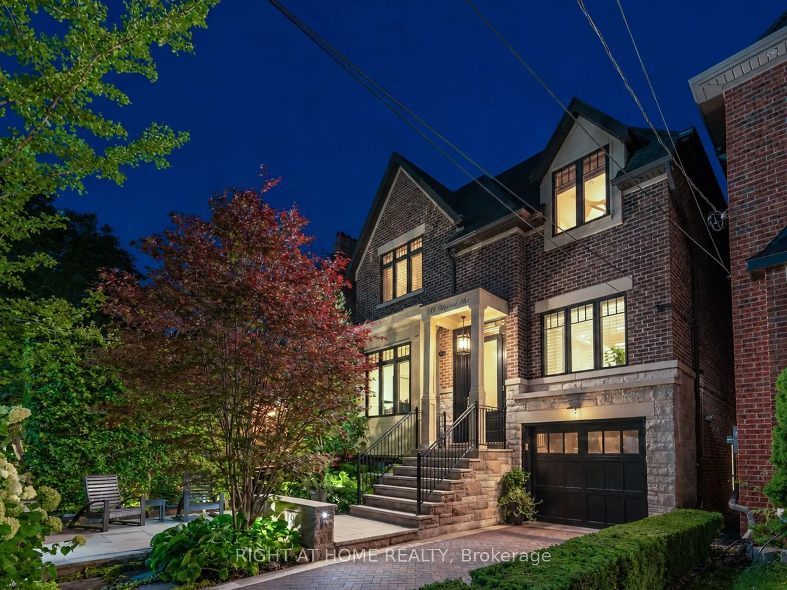 189 Stibbard Avenue