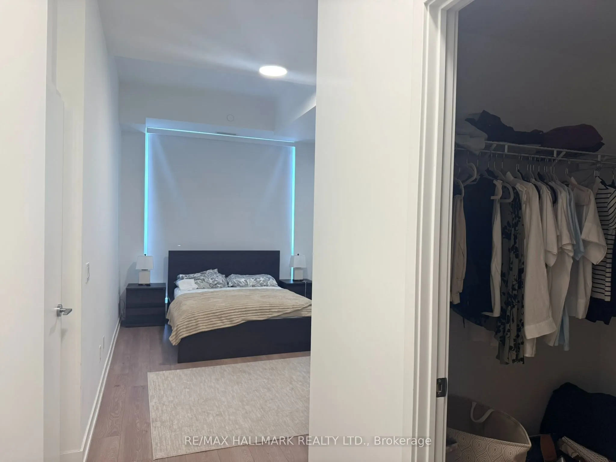 181 Sheppard Avenue E #810