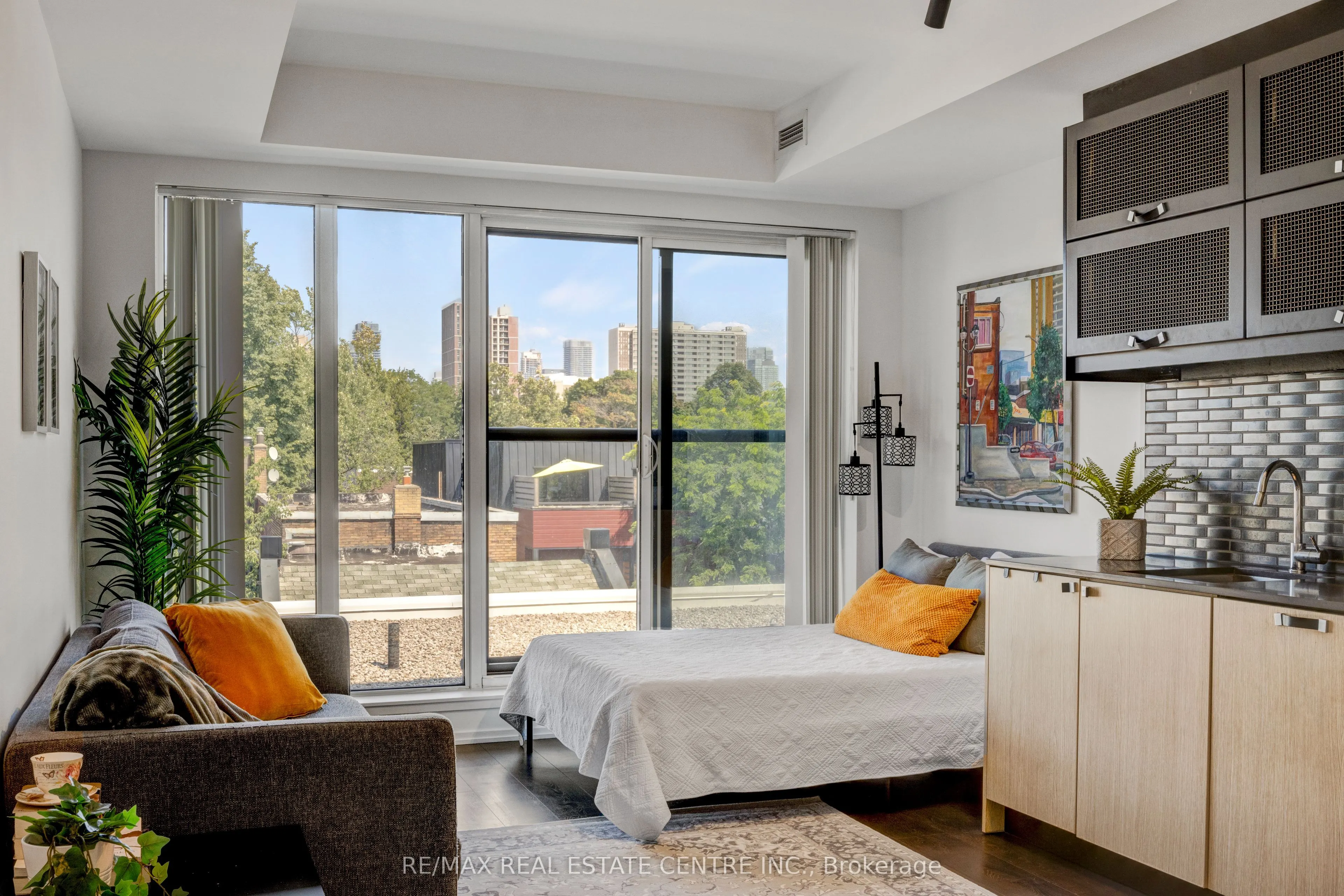 783 Bathurst Street #308