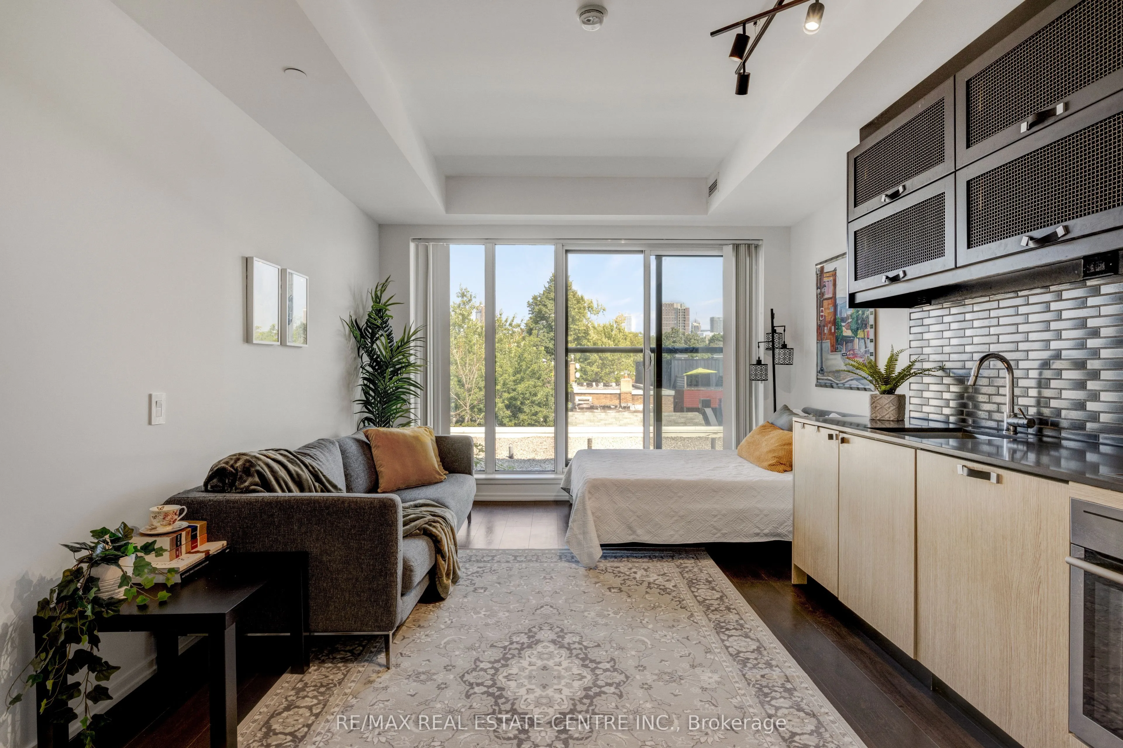 783 Bathurst Street #308
