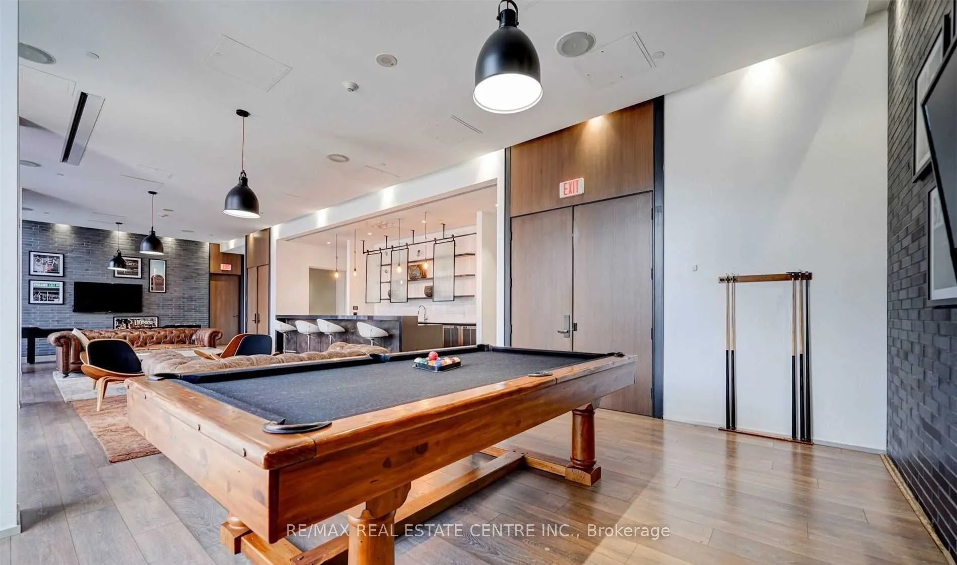 783 Bathurst Street #308