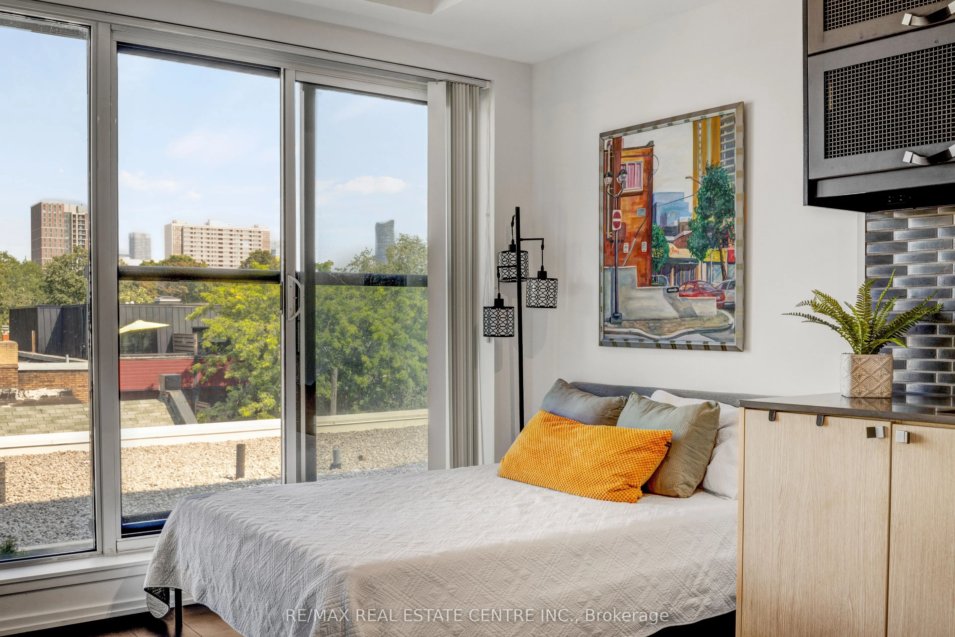 783 Bathurst Street #308