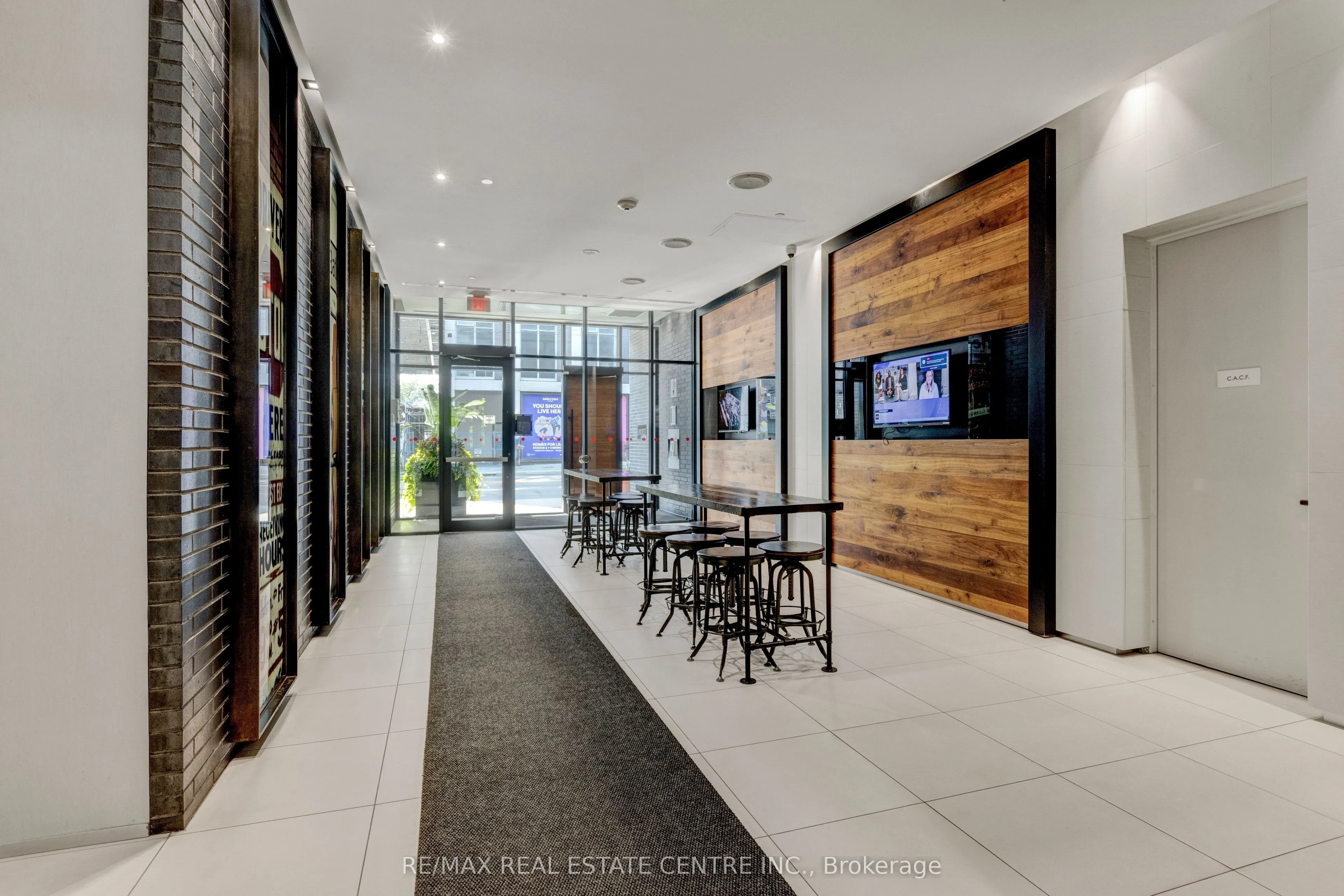 783 Bathurst Street #308