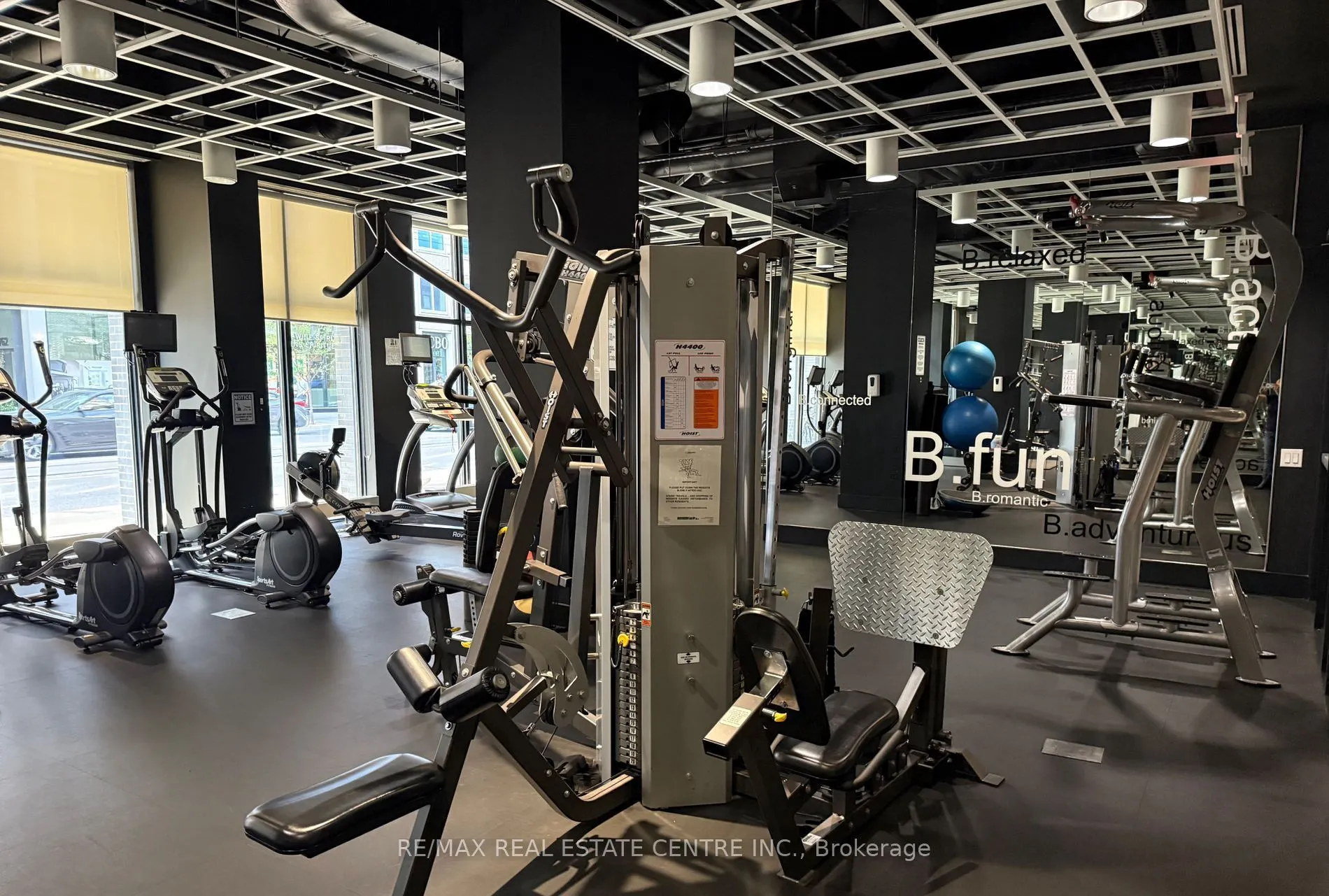 783 Bathurst Street #308