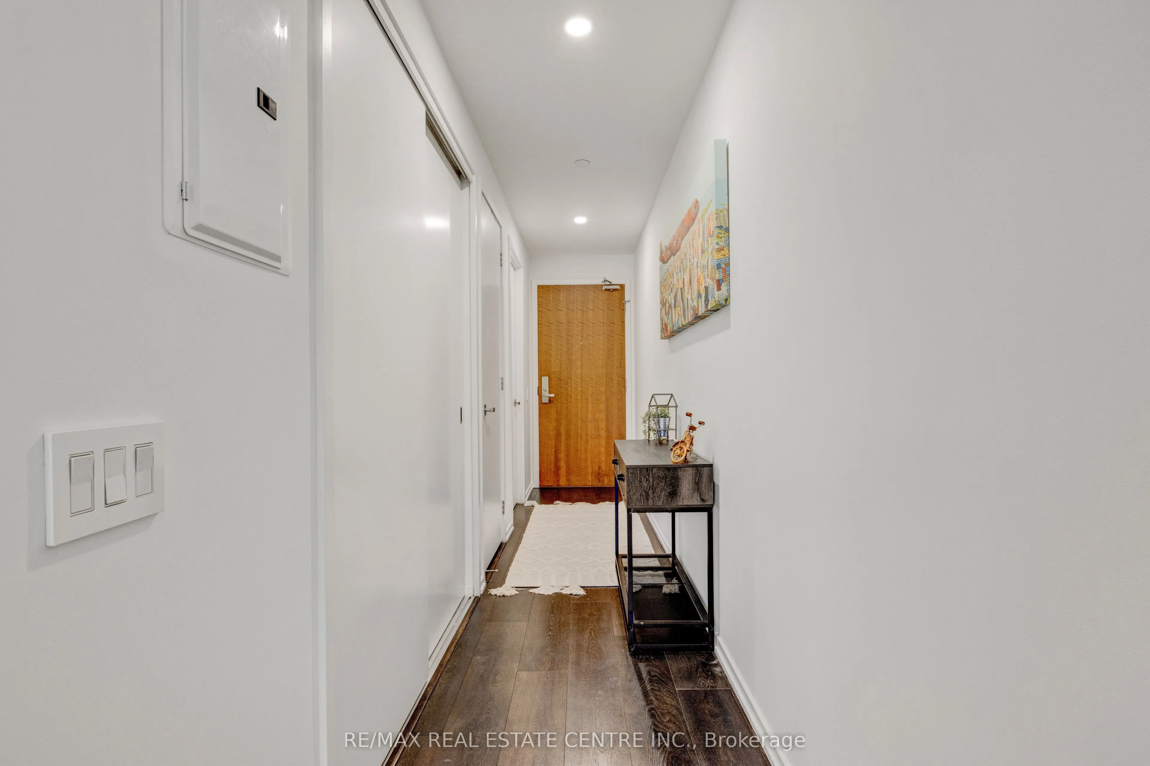 783 Bathurst Street #308