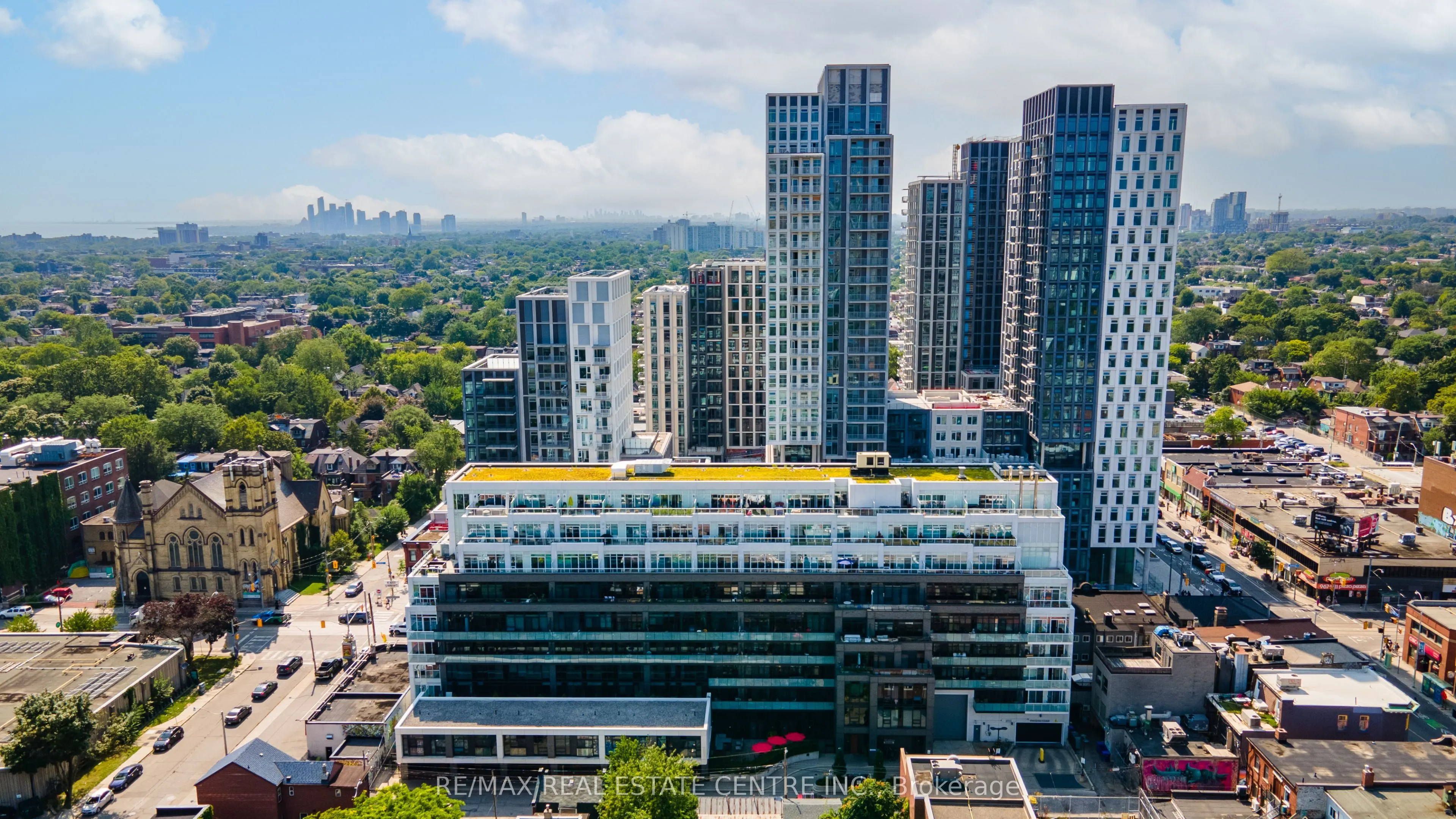 783 Bathurst Street #308