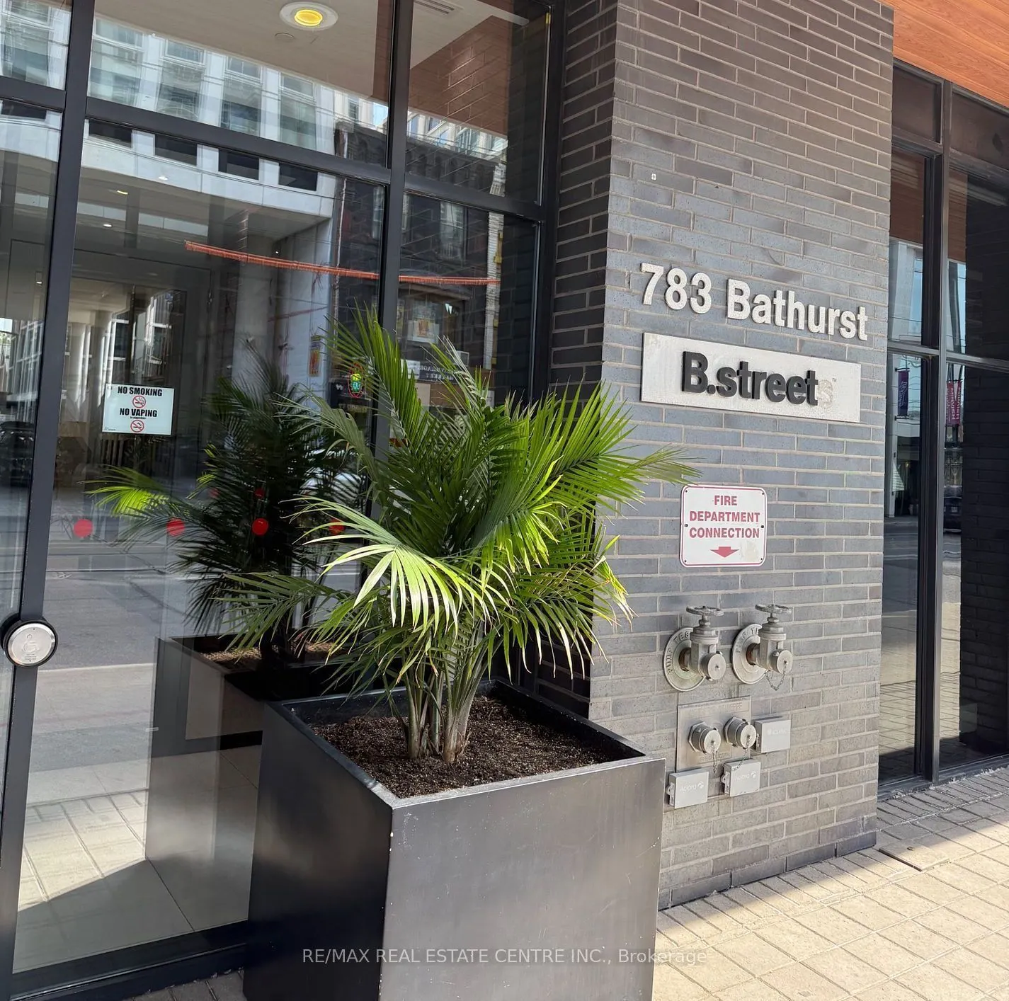 783 Bathurst Street #308