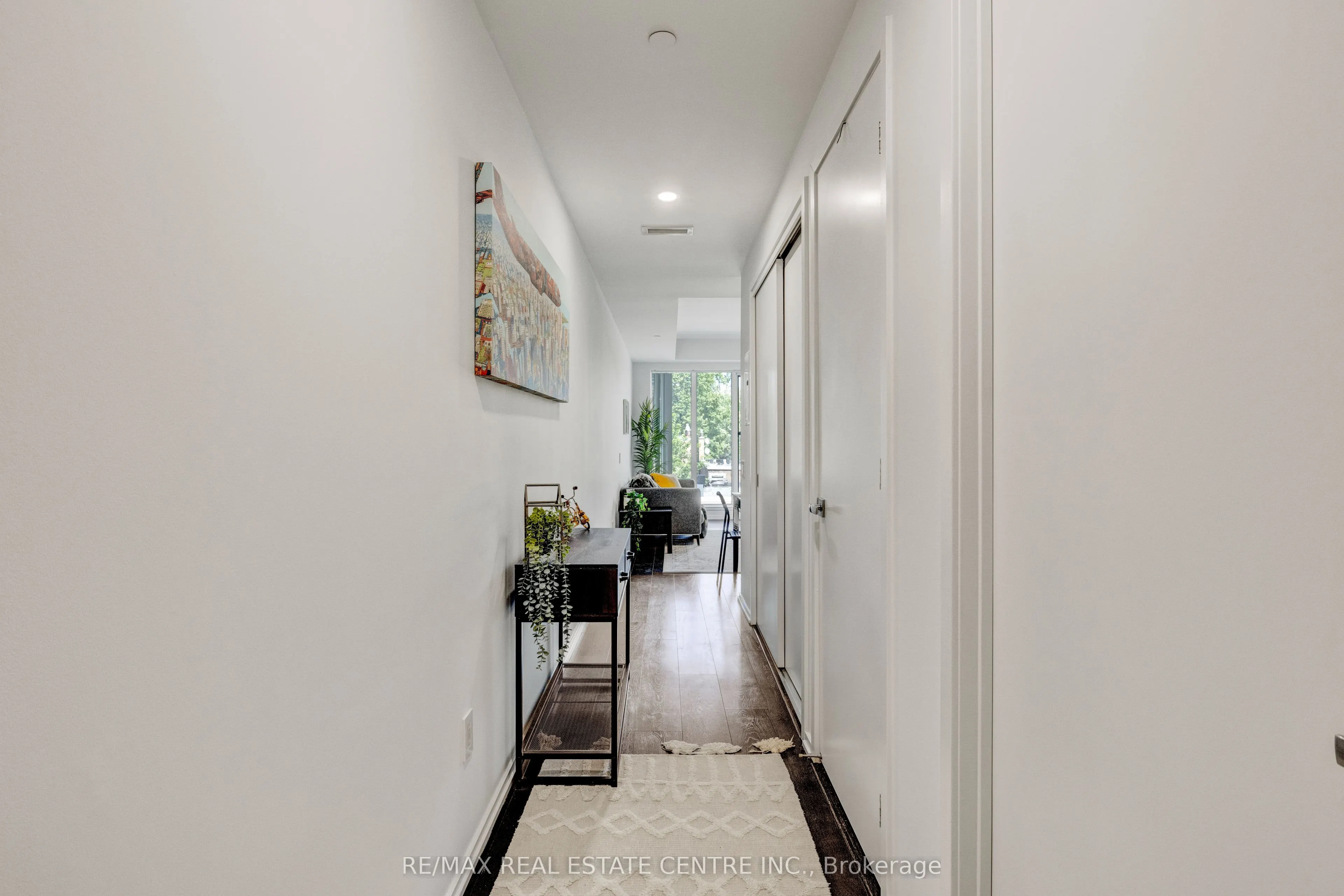 783 Bathurst Street #308