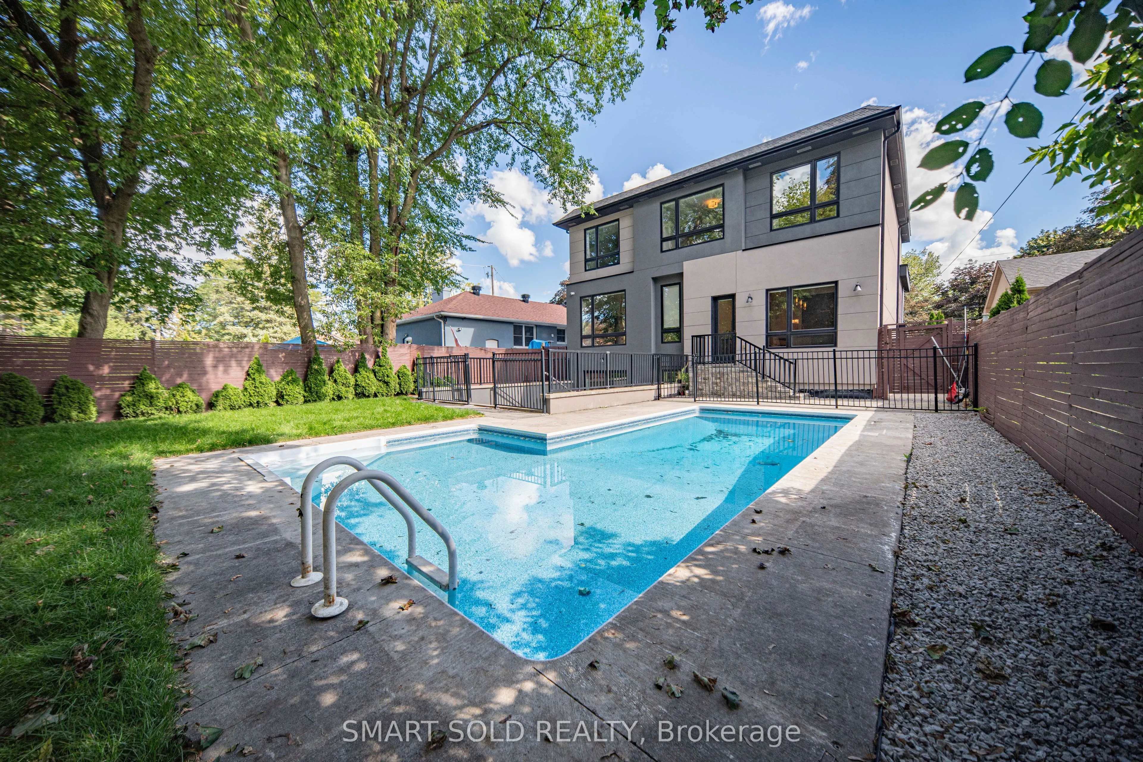 588 Conacher Drive