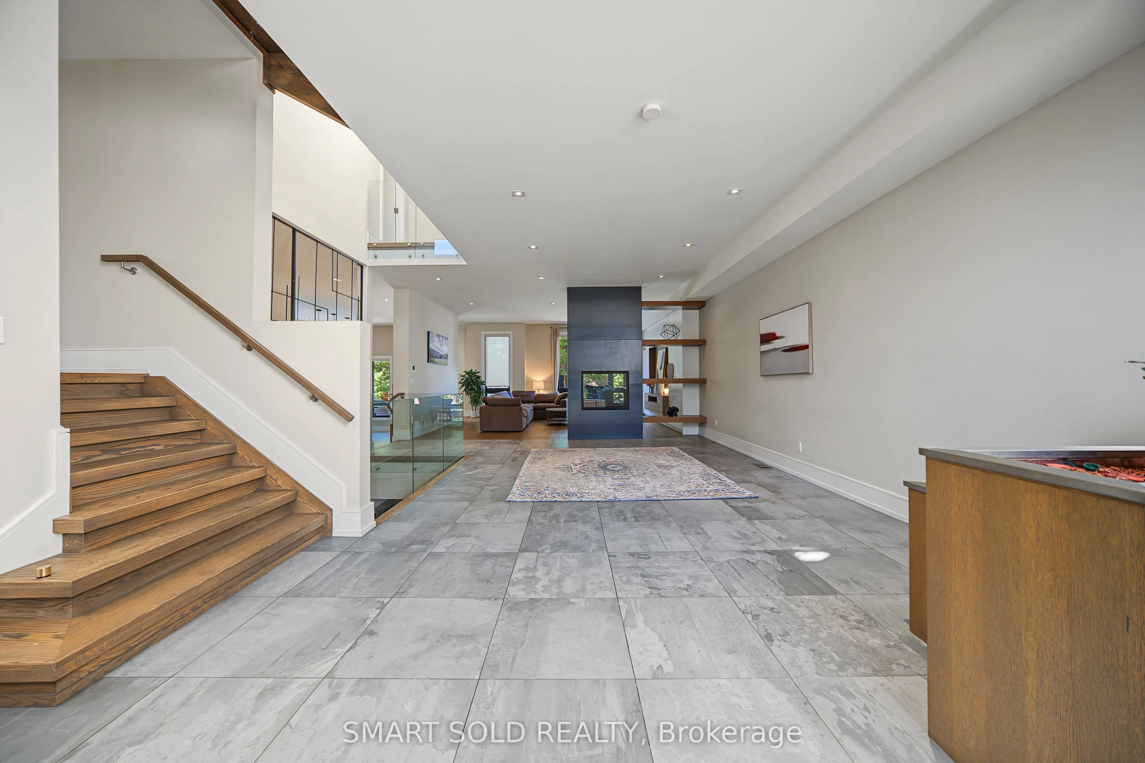 588 Conacher Drive