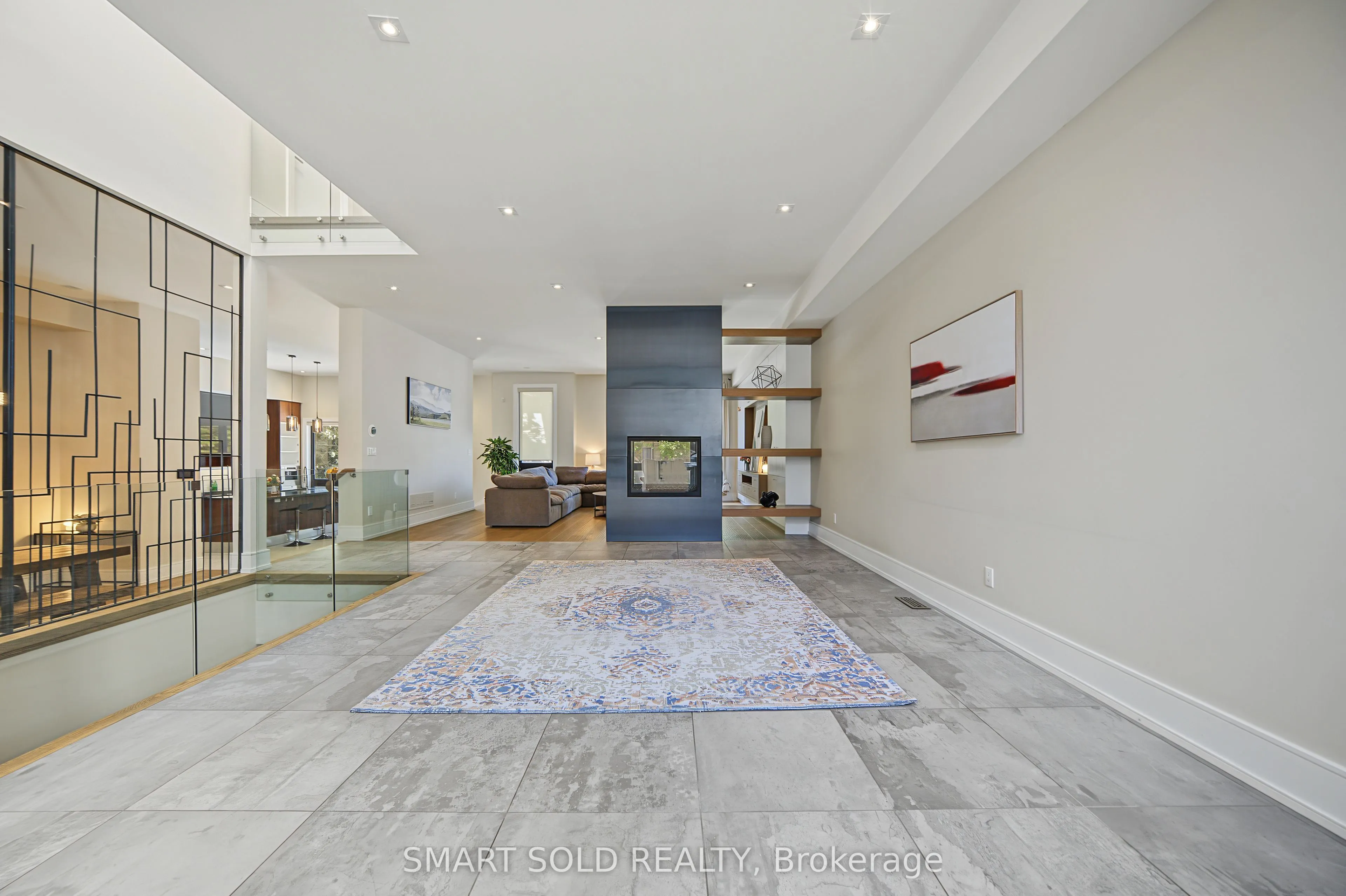 588 Conacher Drive