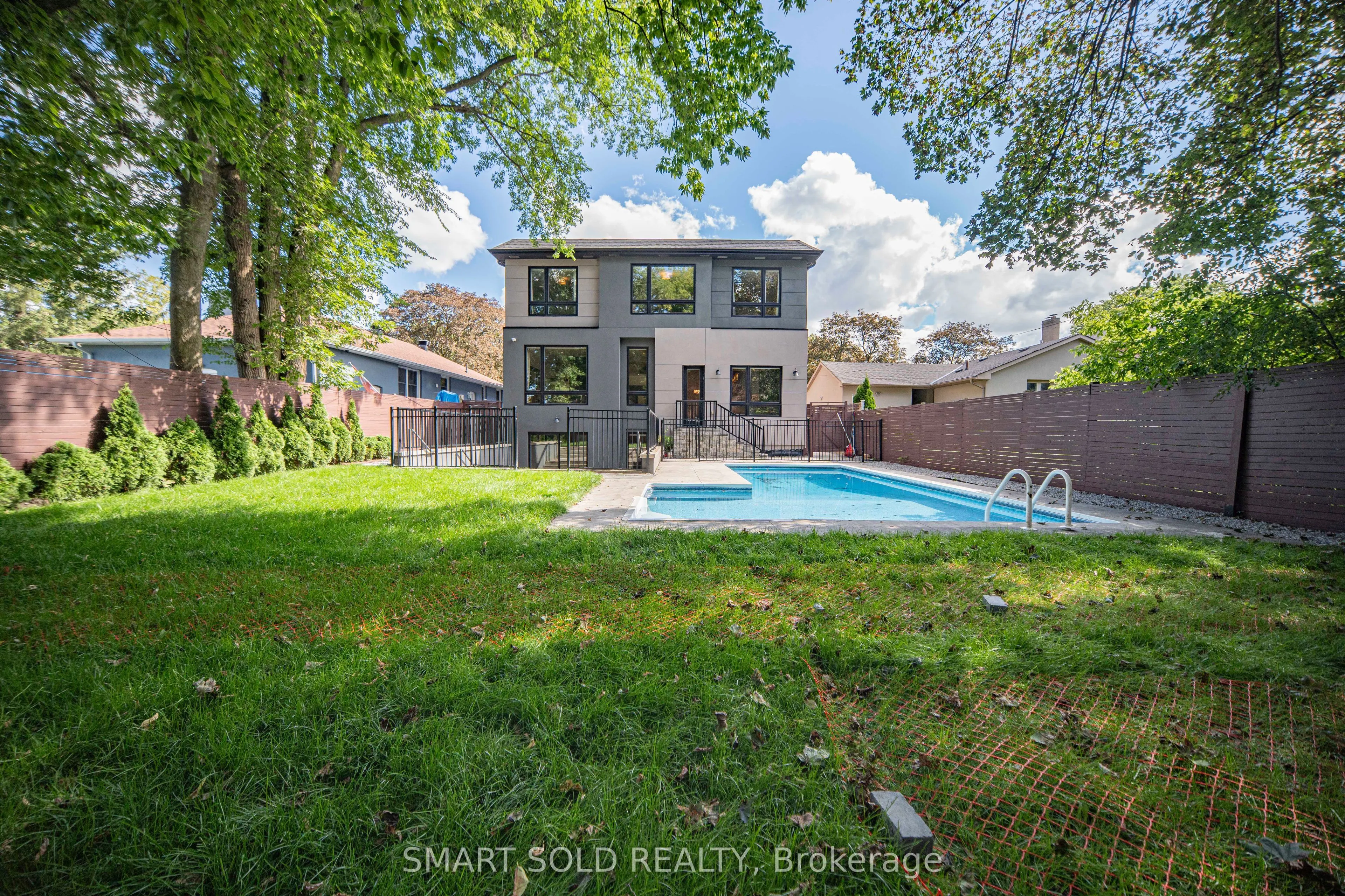 588 Conacher Drive