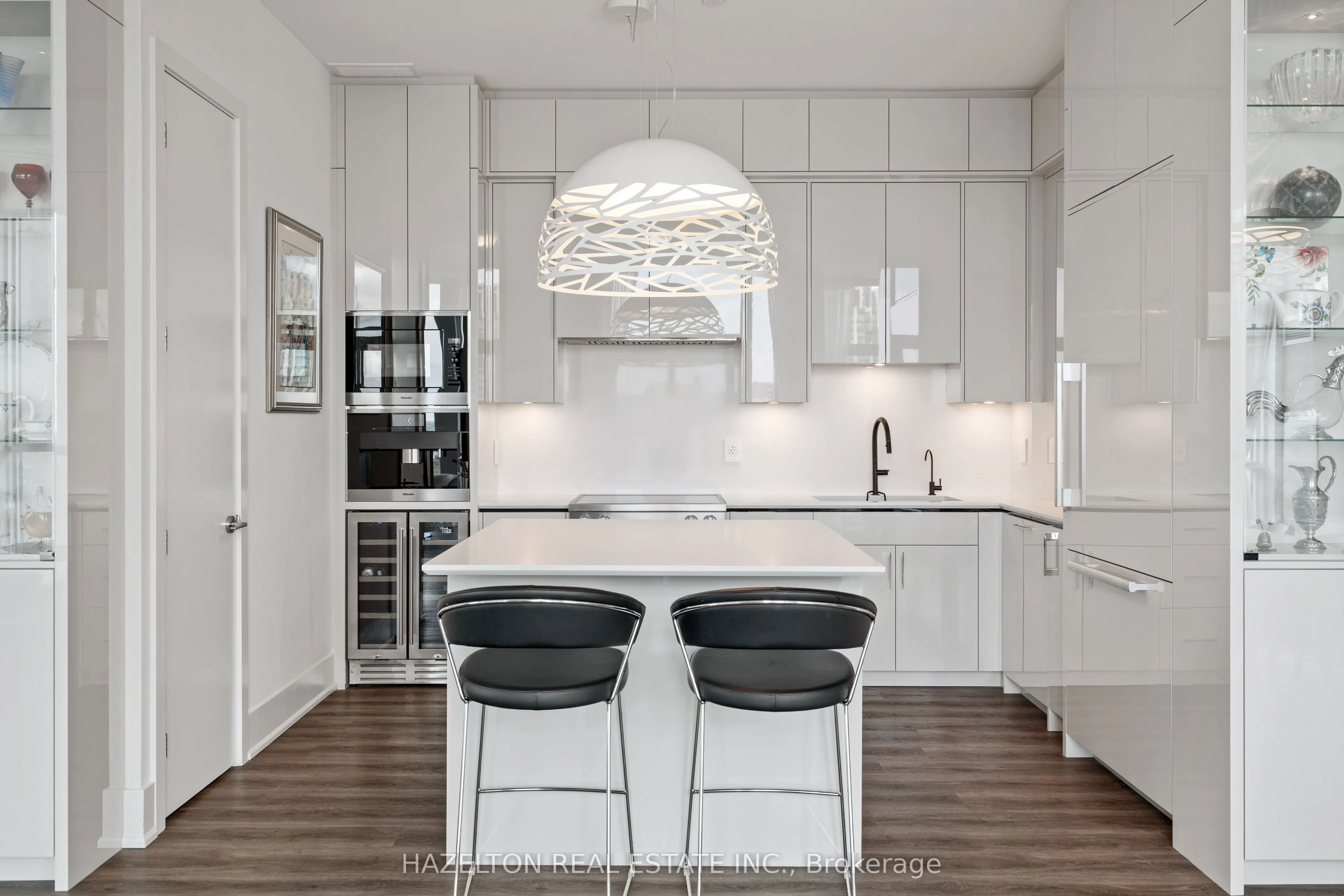 1486 Bathurst Street #1802