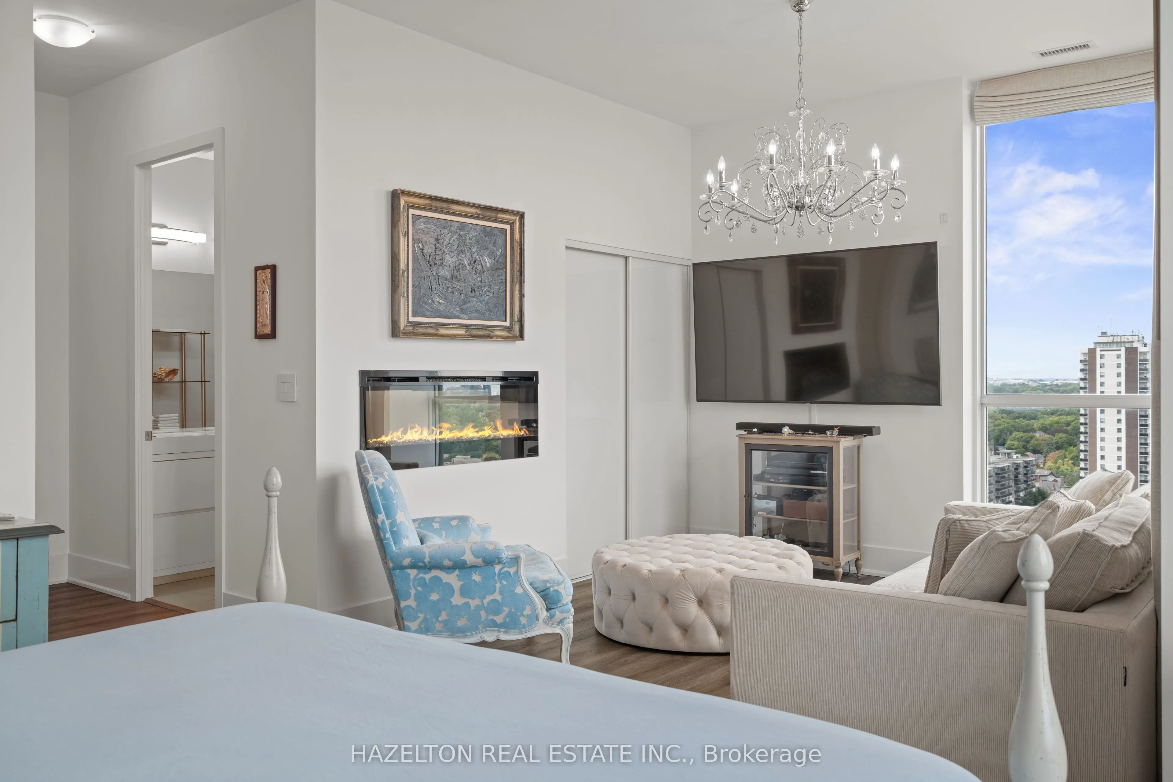 1486 Bathurst Street #1802