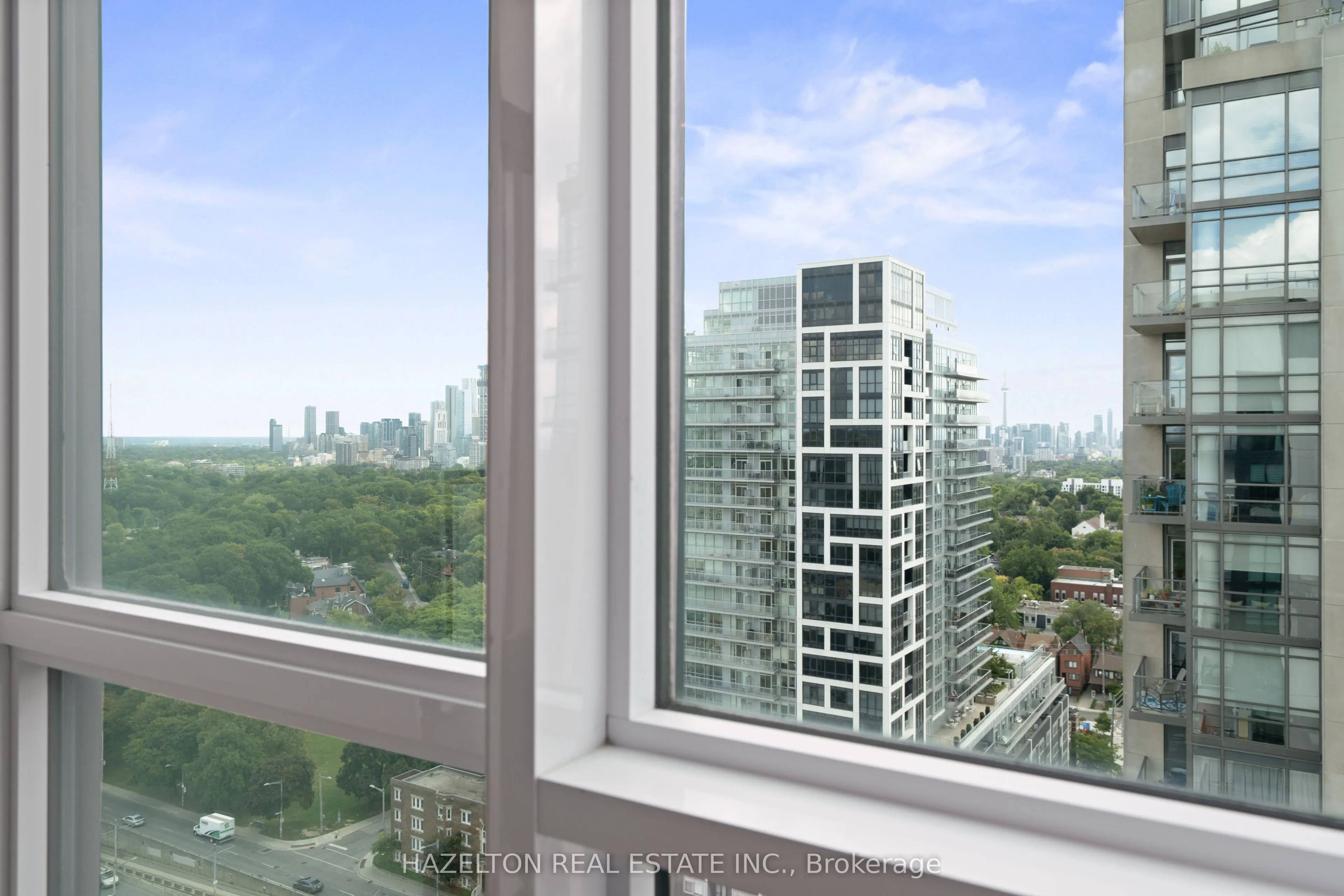 1486 Bathurst Street #1802