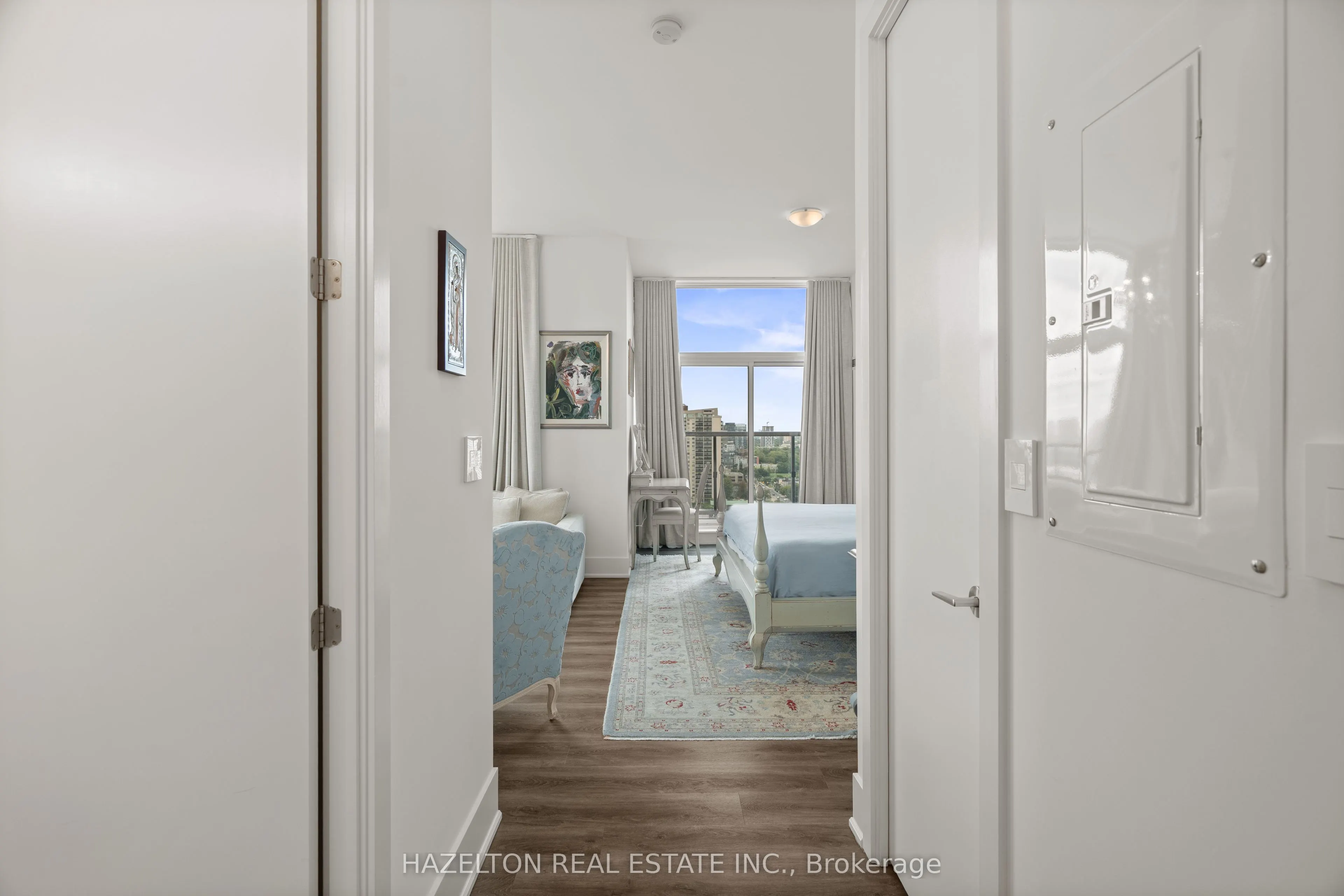 1486 Bathurst Street #1802
