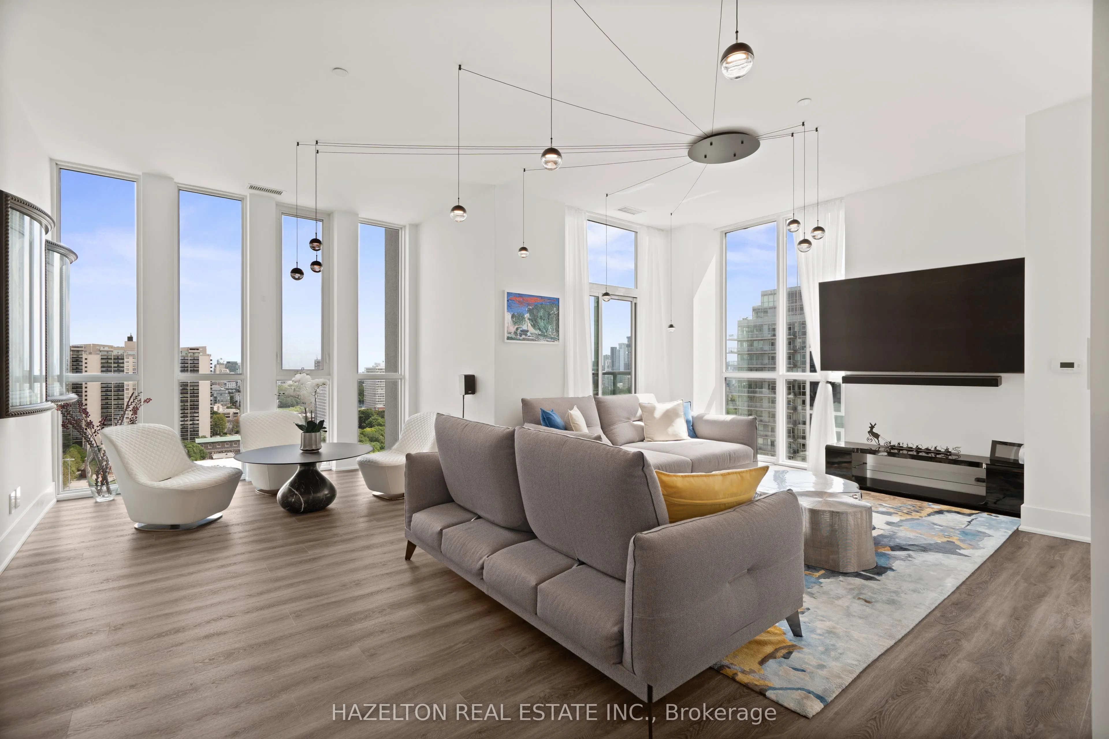 1486 Bathurst Street #1802