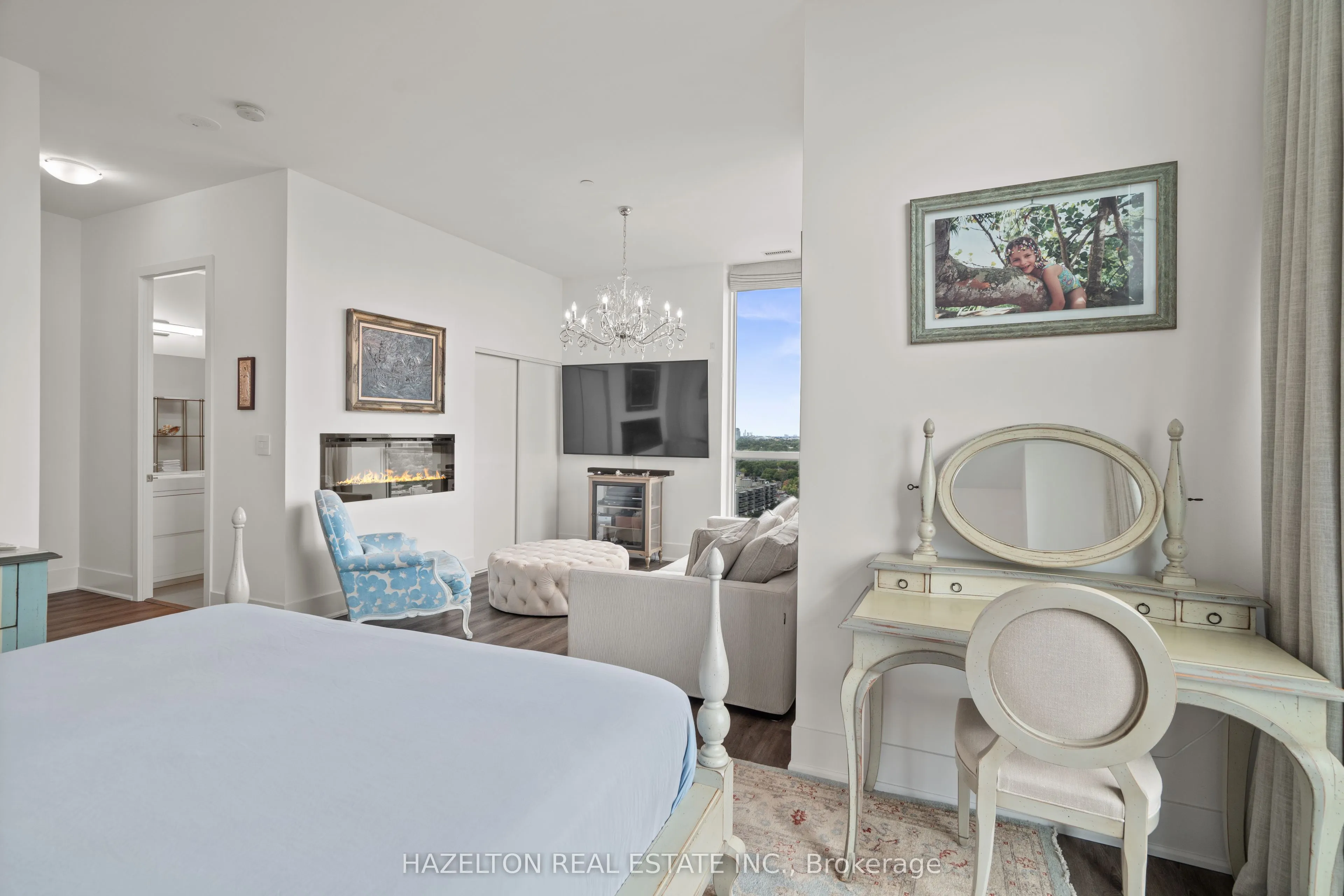 1486 Bathurst Street #1802
