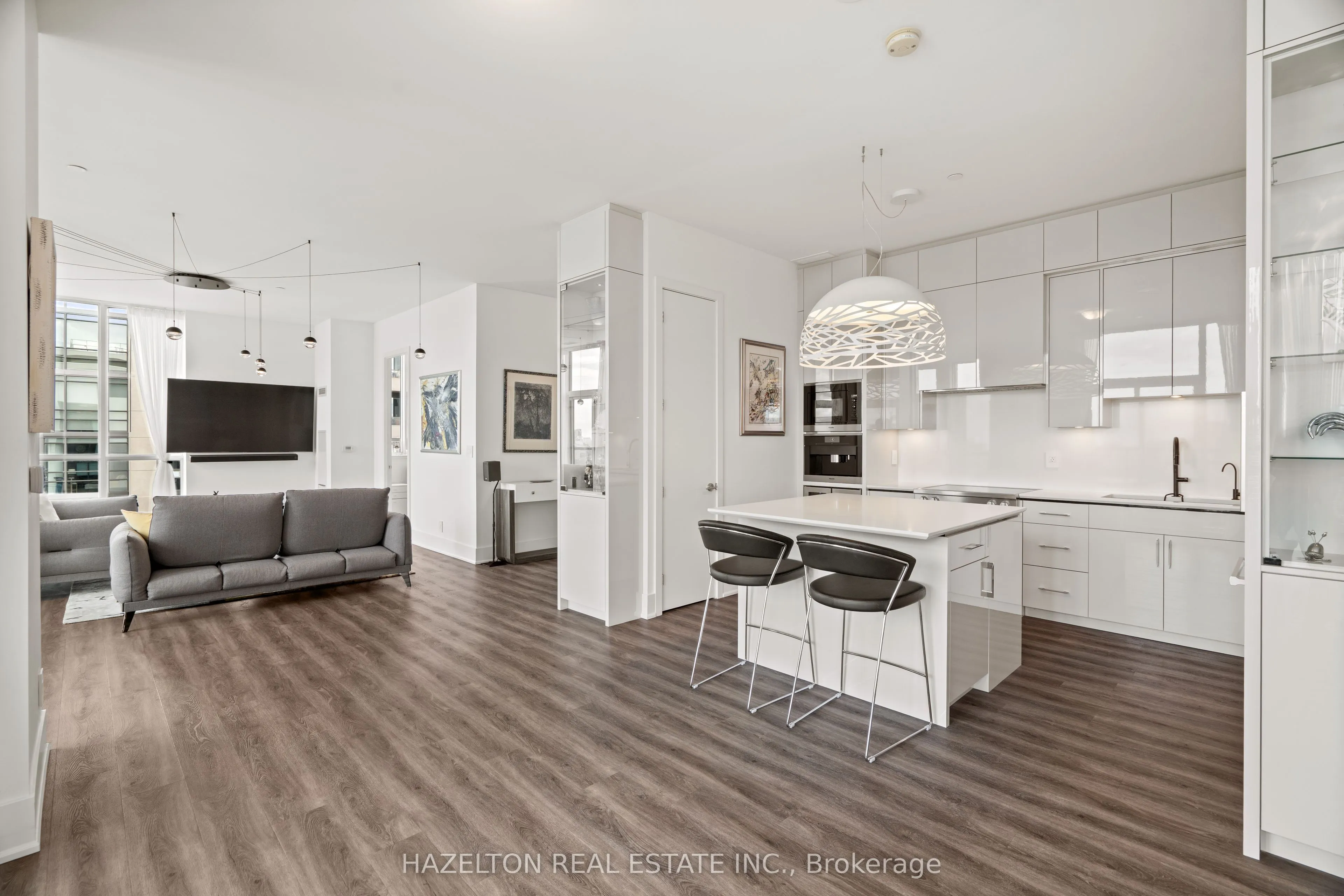1486 Bathurst Street #1802