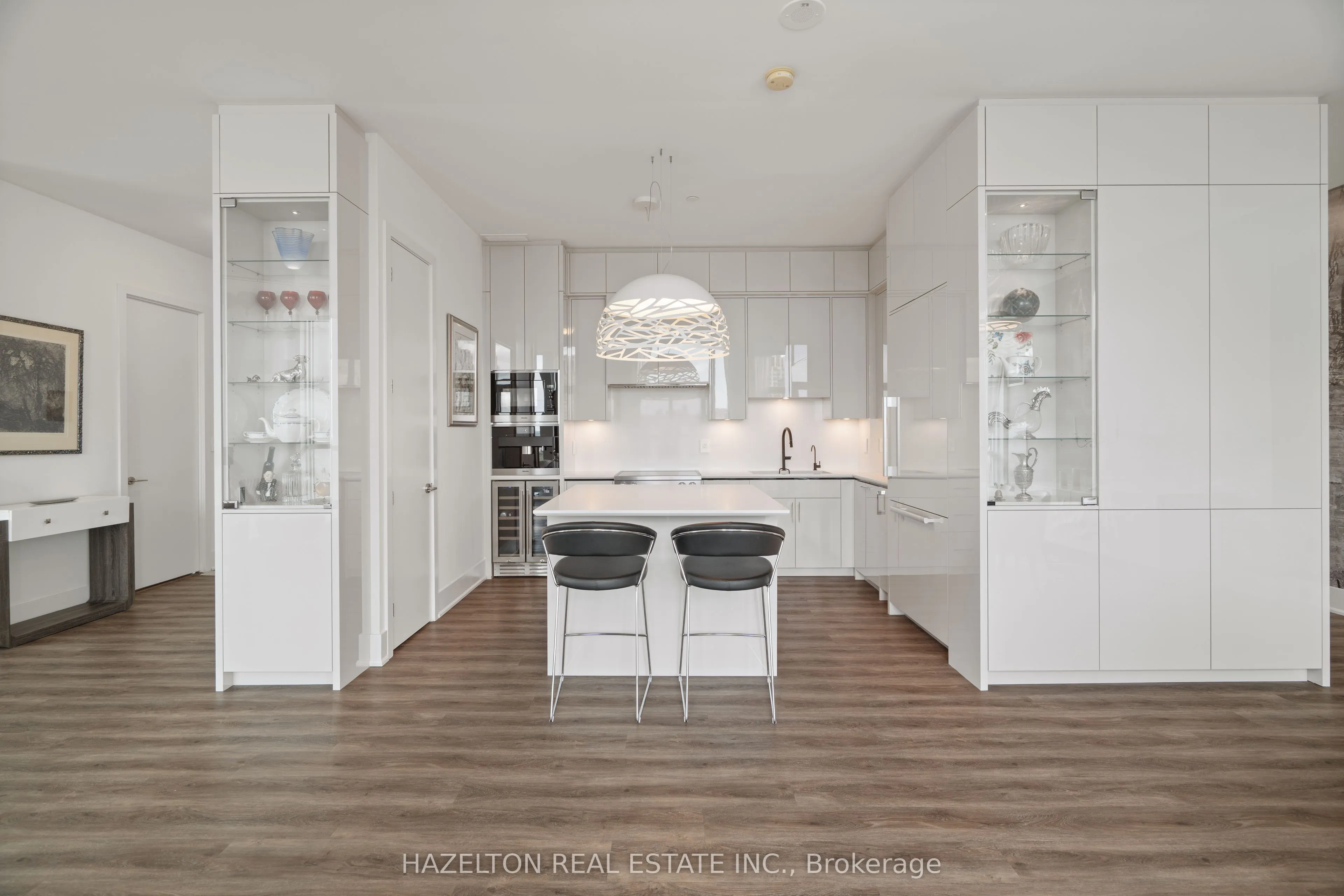1486 Bathurst Street #1802