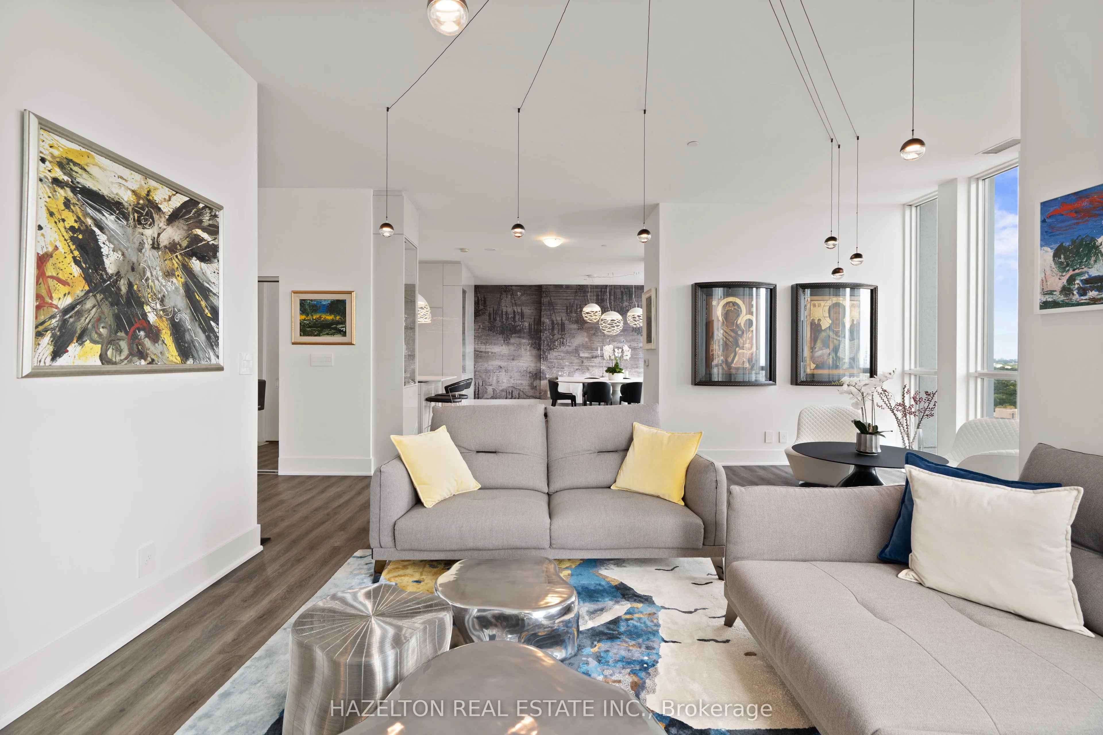 1486 Bathurst Street #1802