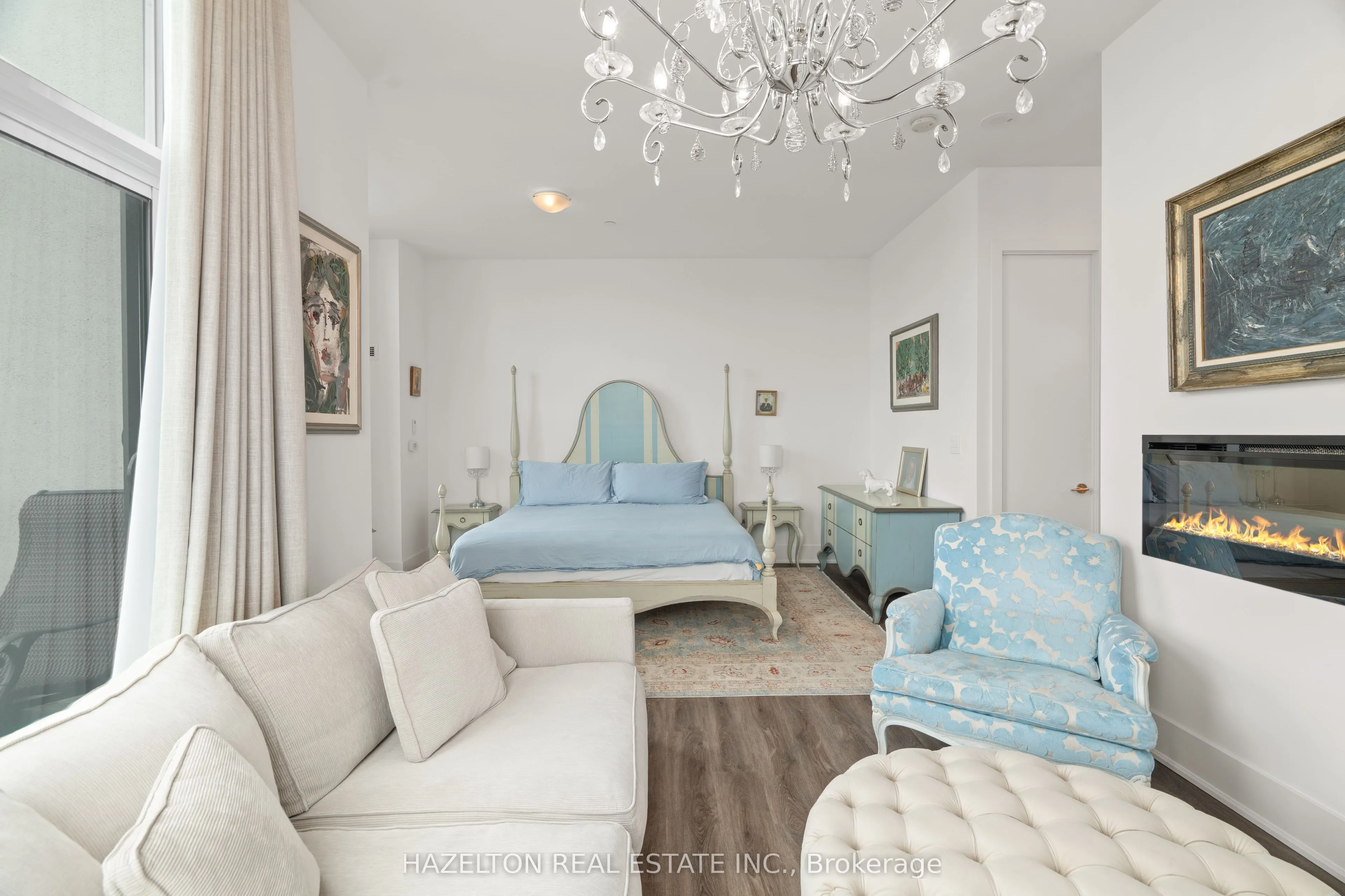 1486 Bathurst Street #1802
