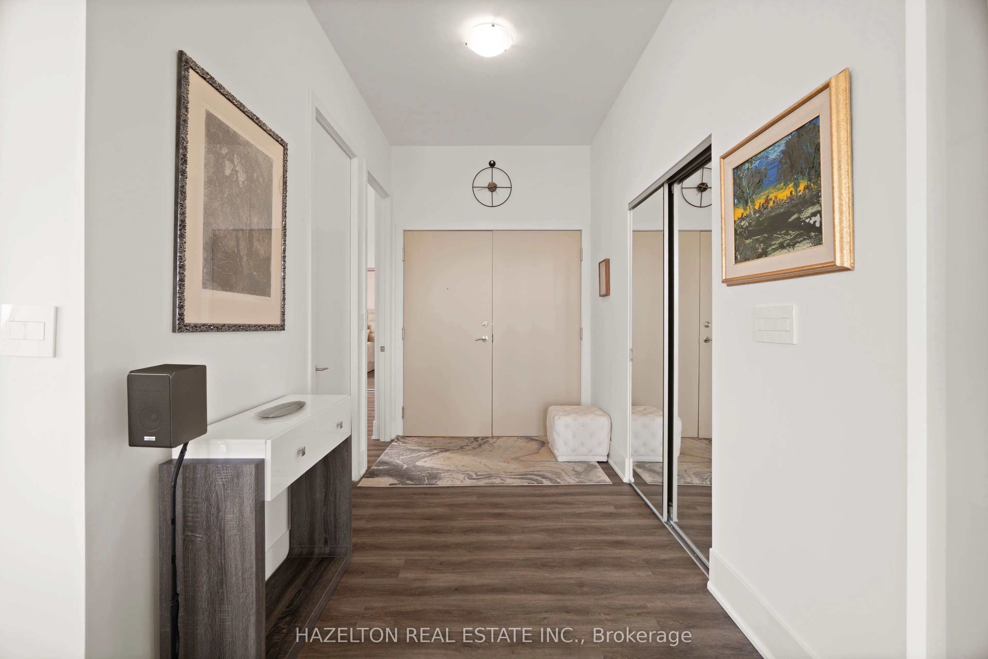 1486 Bathurst Street #1802