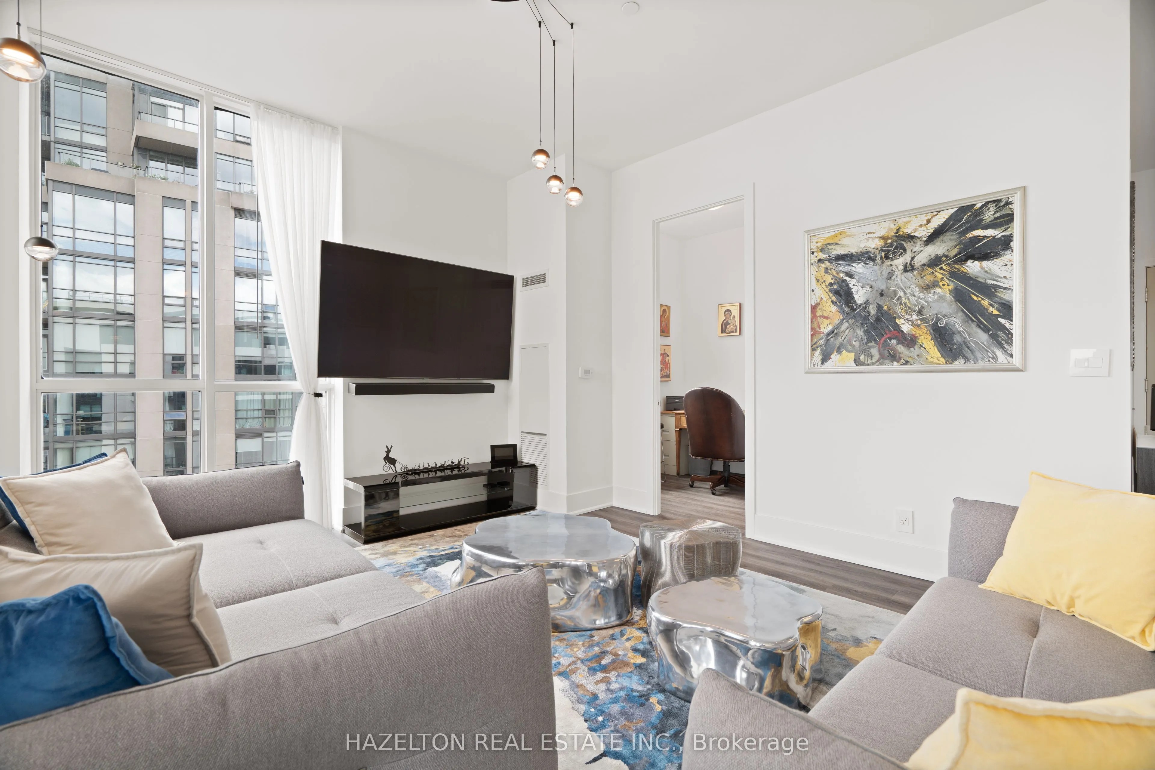 1486 Bathurst Street #1802