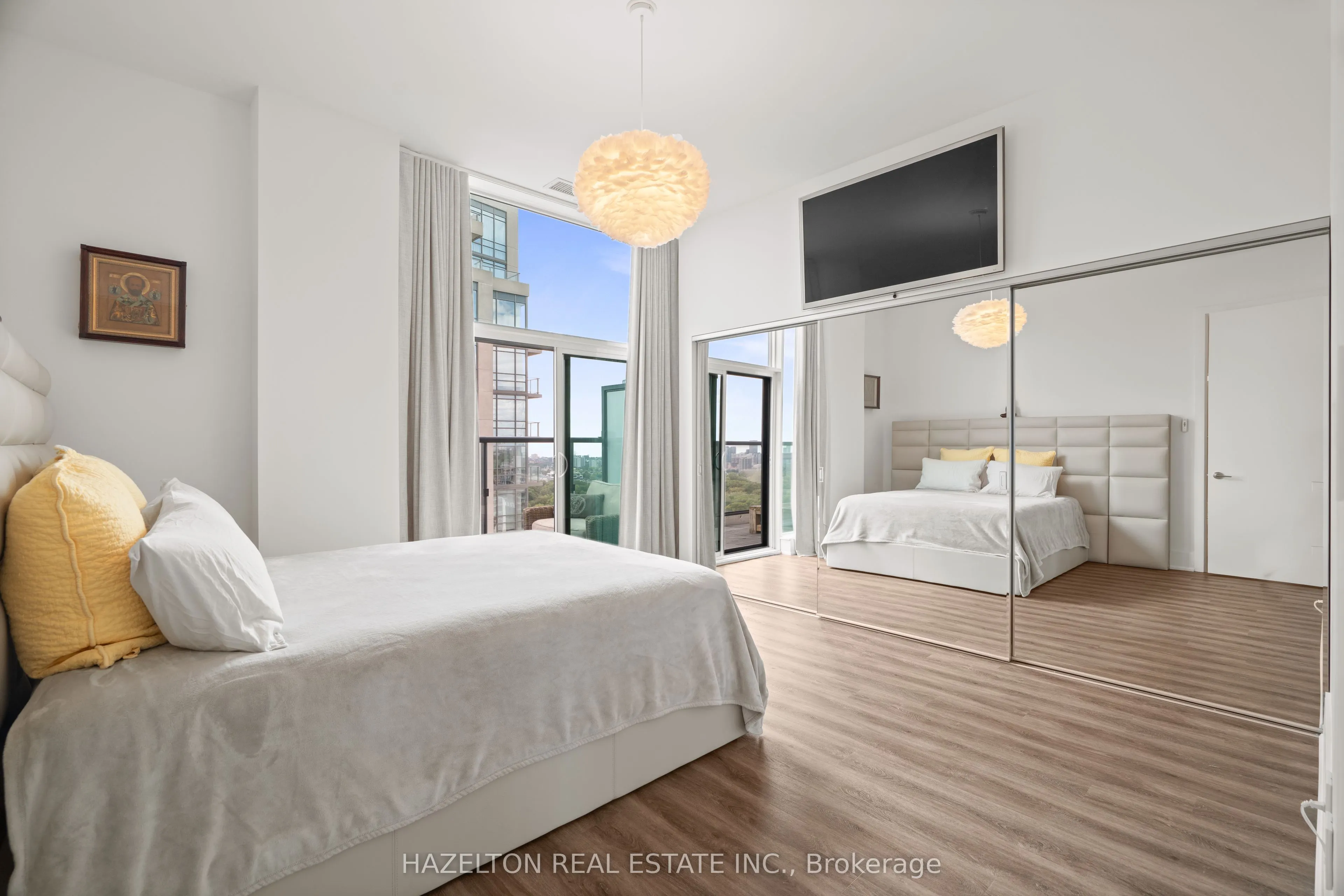 1486 Bathurst Street #1802