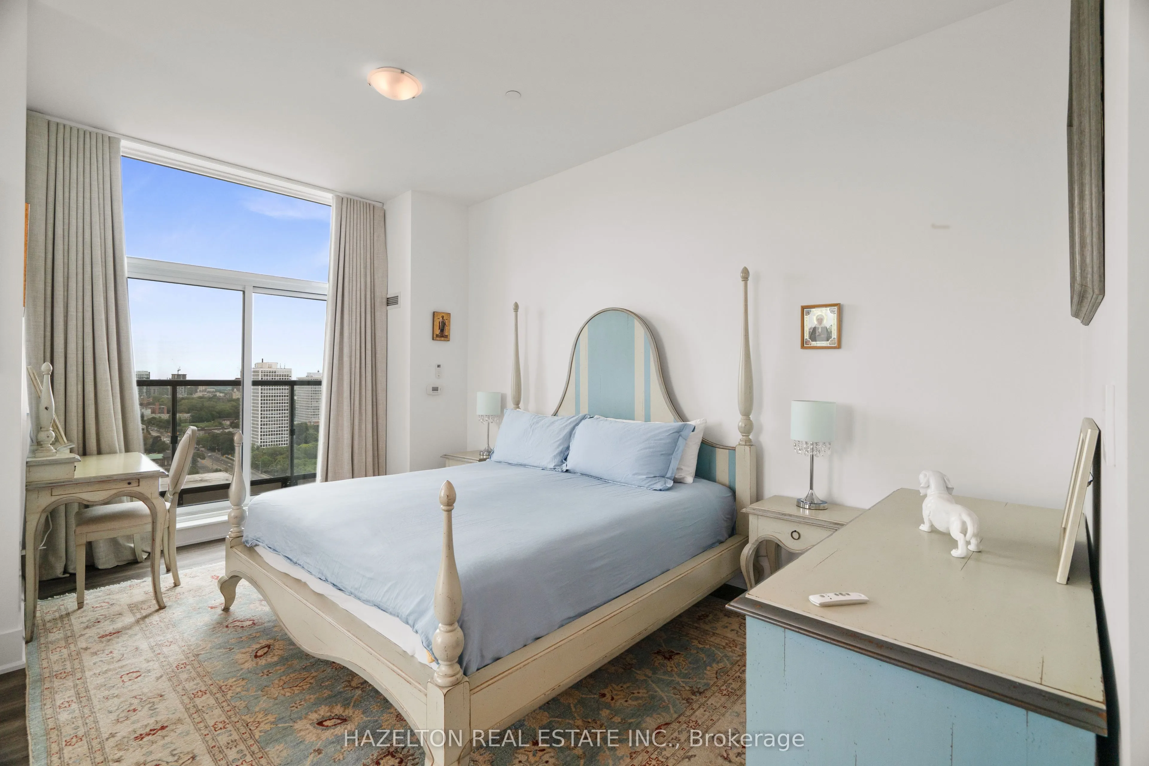 1486 Bathurst Street #1802