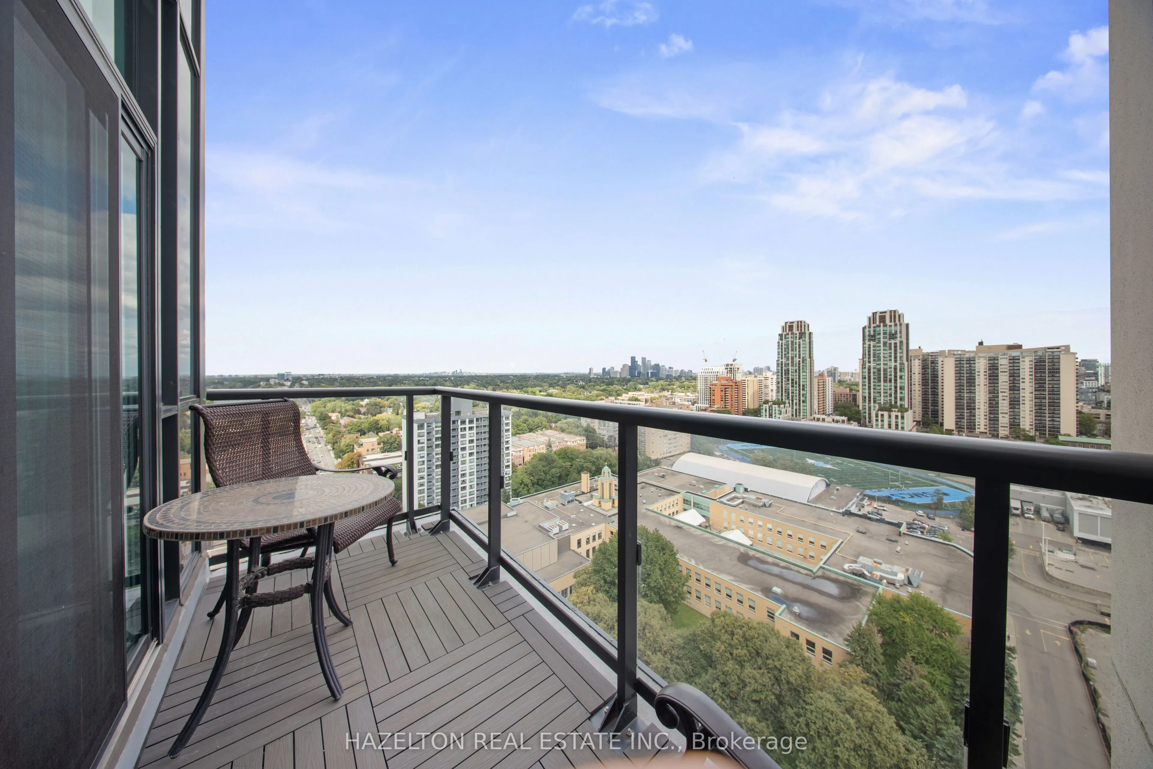 1486 Bathurst Street #1802