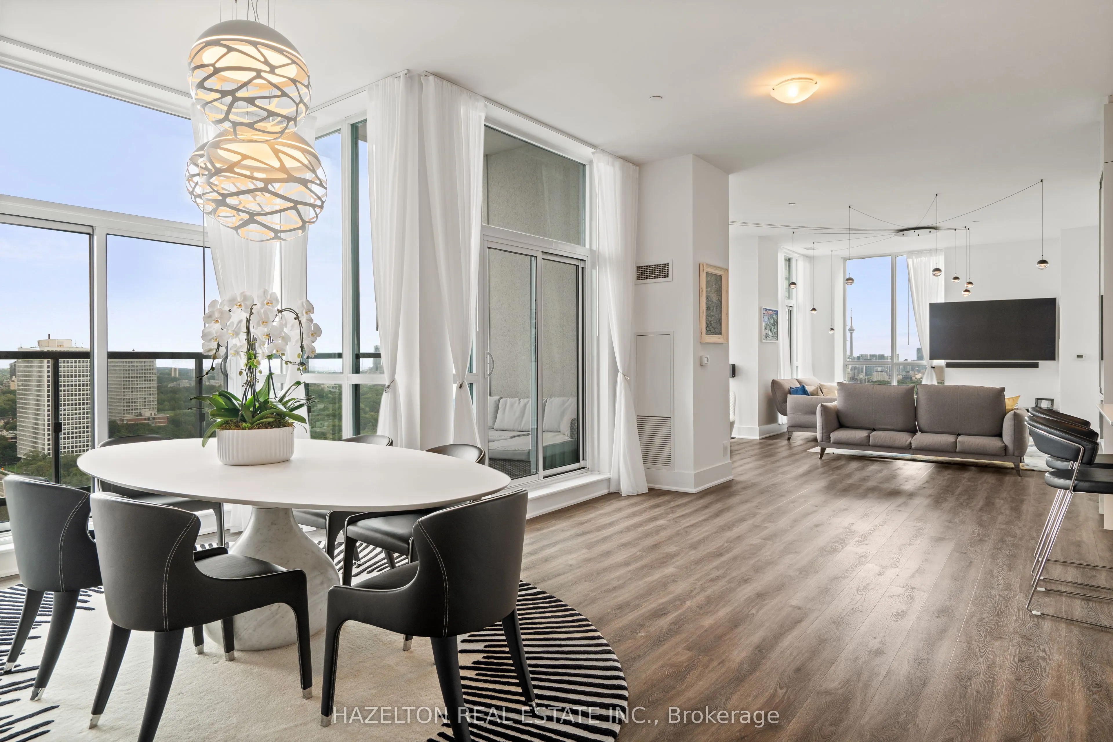 1486 Bathurst Street #1802