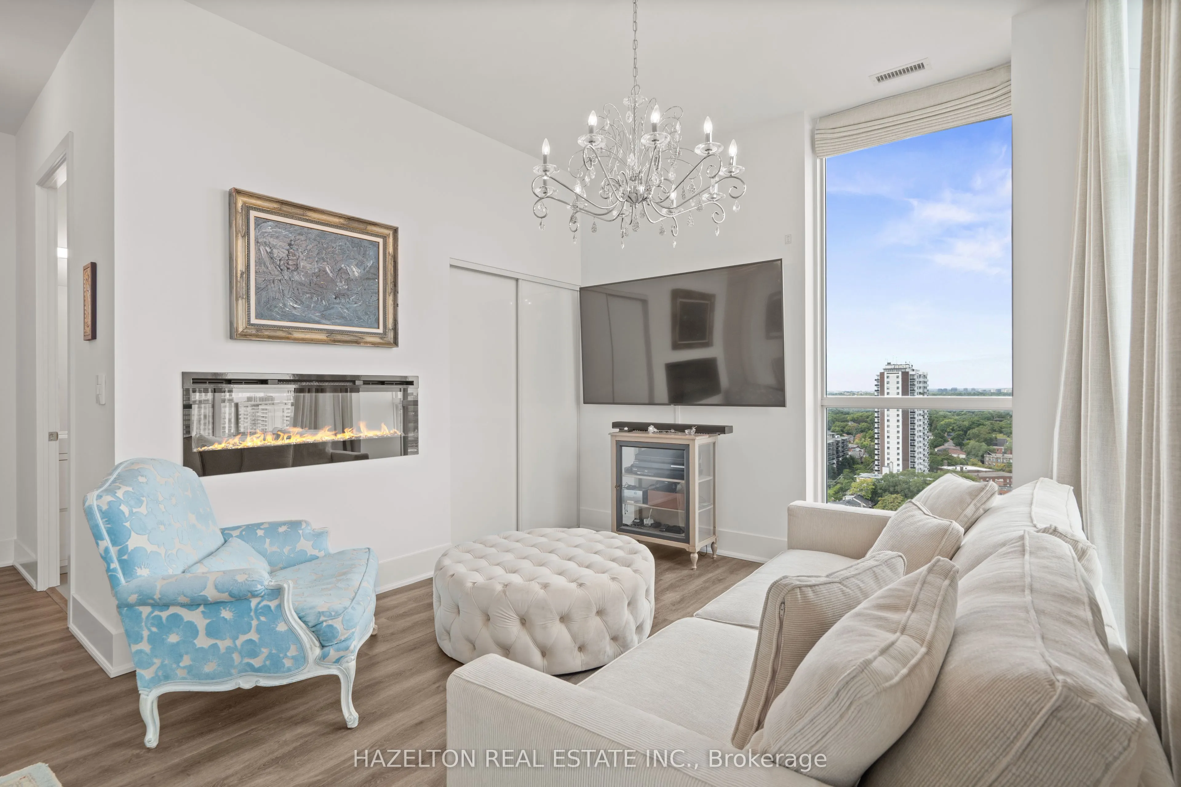 1486 Bathurst Street #1802