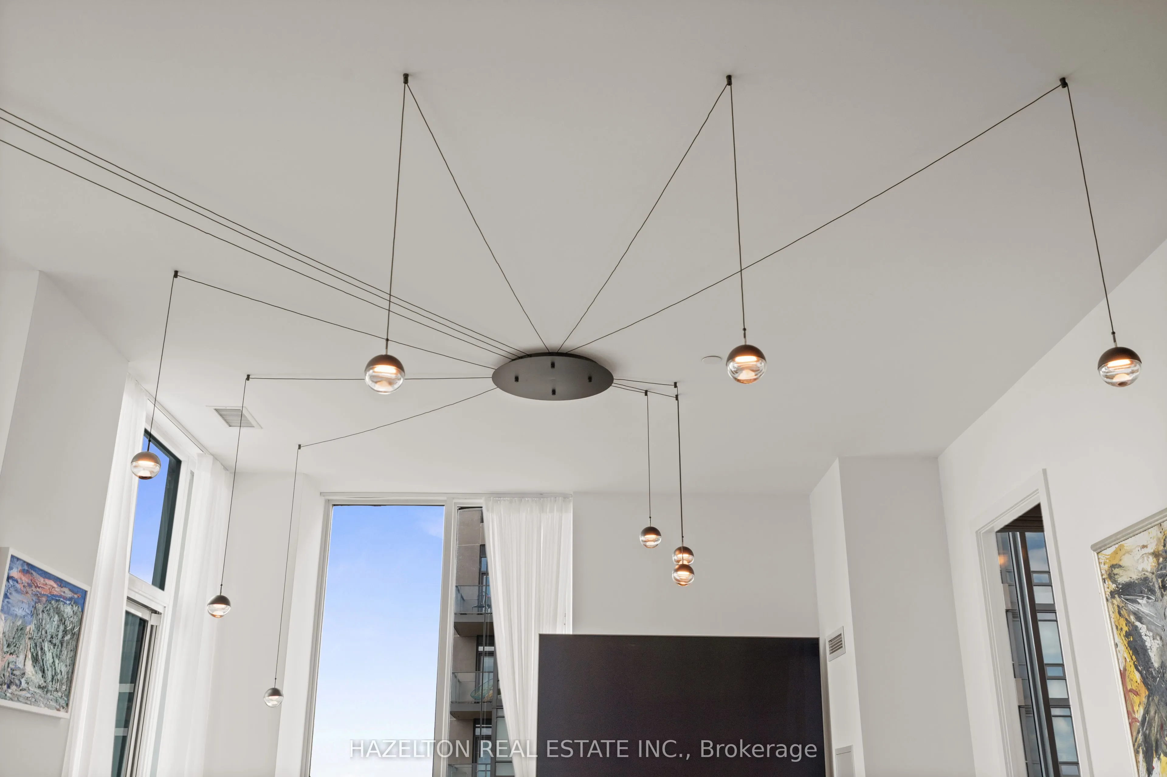 1486 Bathurst Street #1802